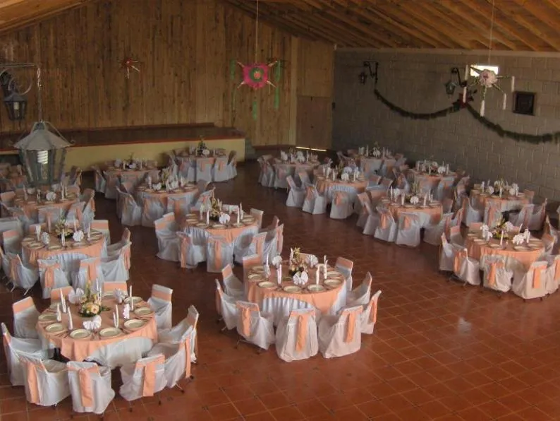 Banquet/Function facilities in Hotel Bella Vista