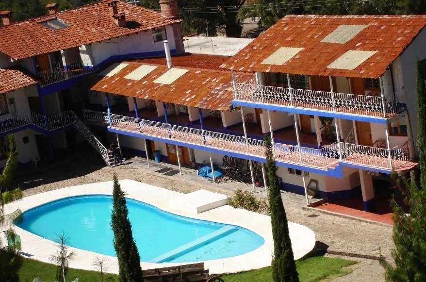 Day in Hotel Bella Vista