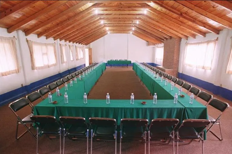 Day in Hotel Bella Vista