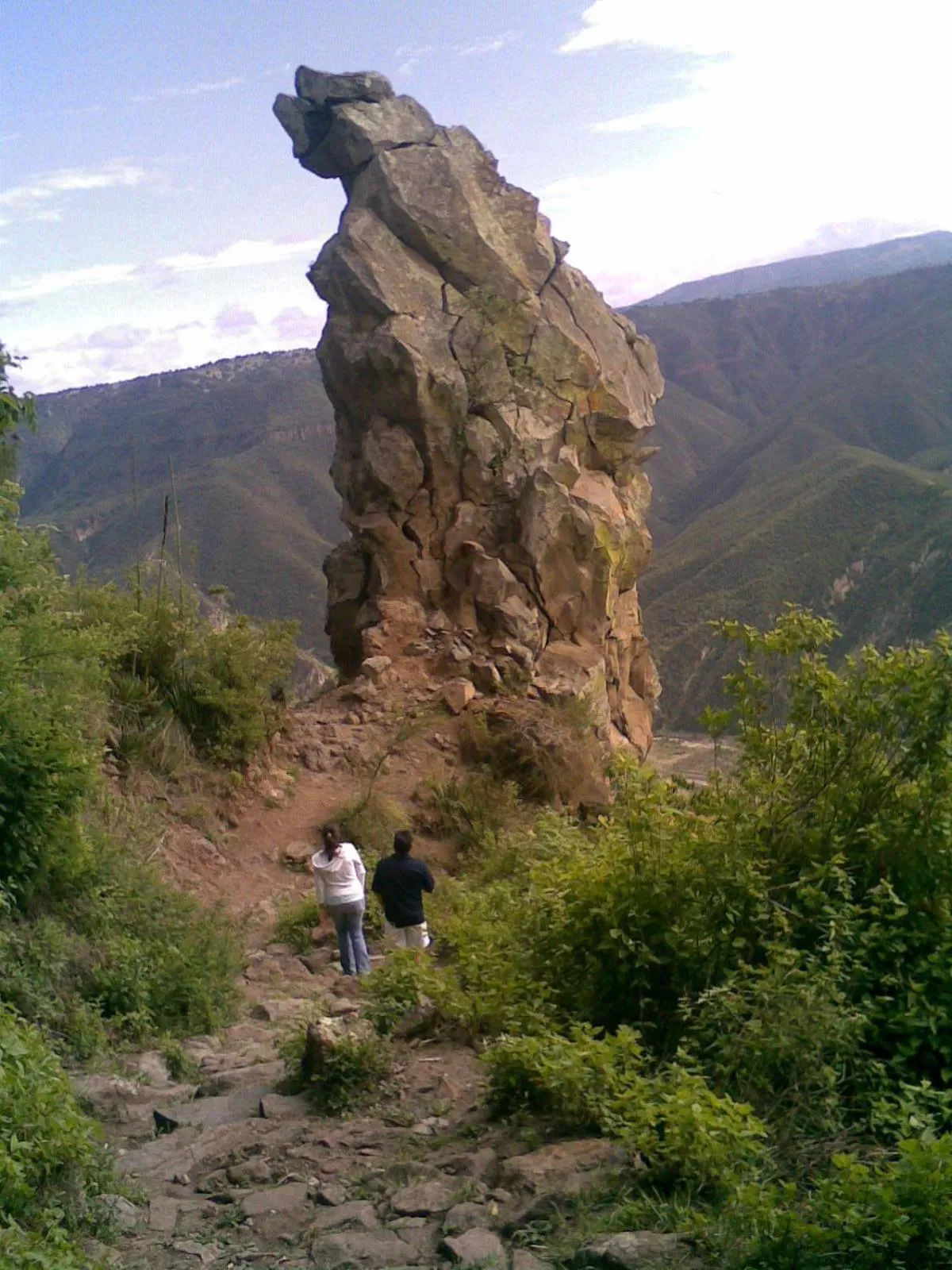 Day in Hotel Bella Vista