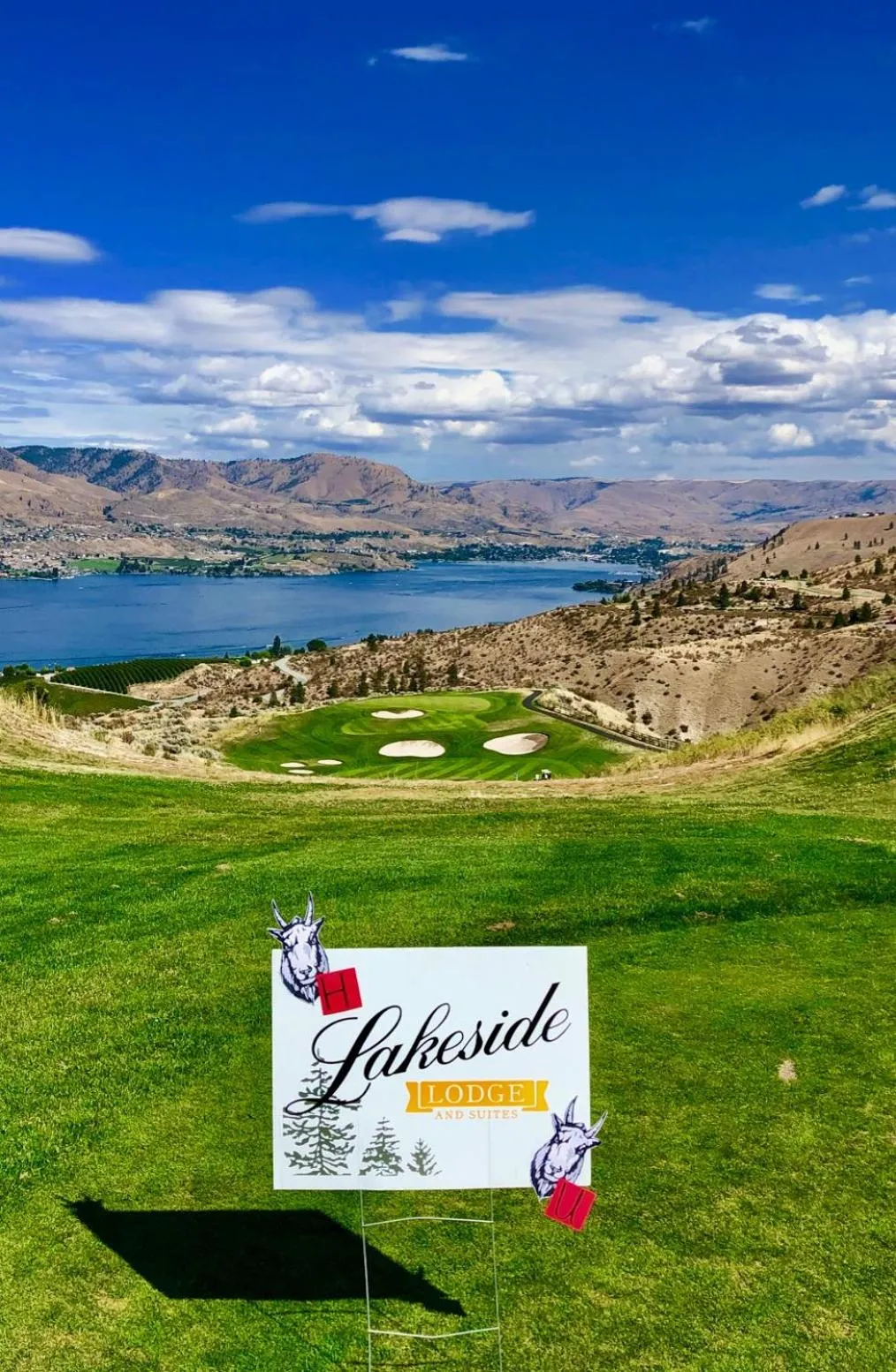 Lakeside Lodge and Suites