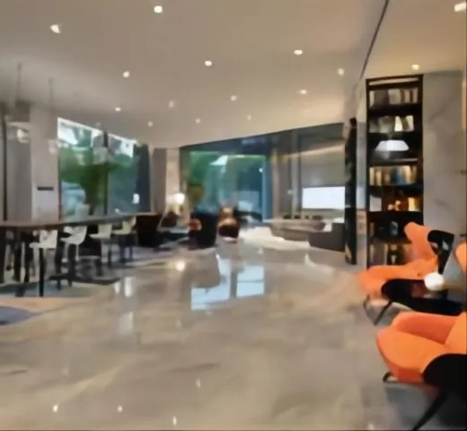 Hampton By Hilton Hangzhou Future Sign Technology City