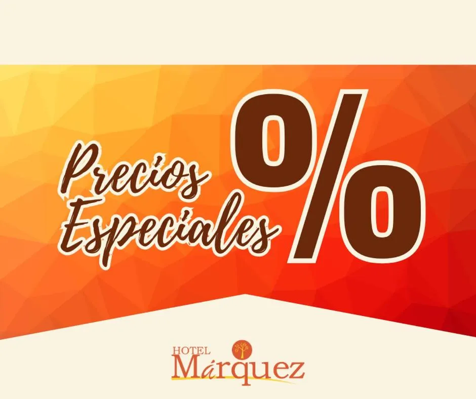 Hotel Márquez