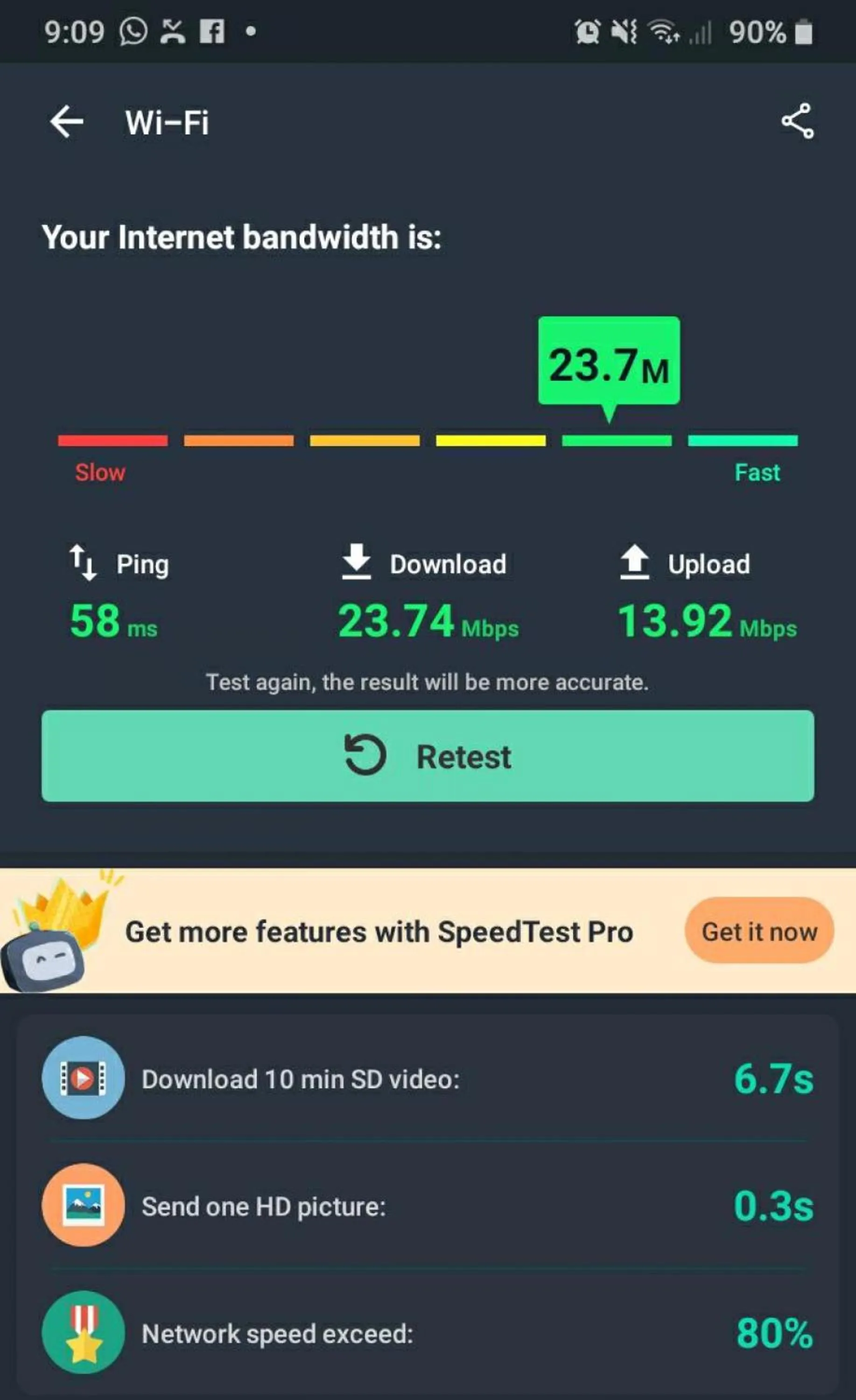 locker in Plaza Royal Apartments