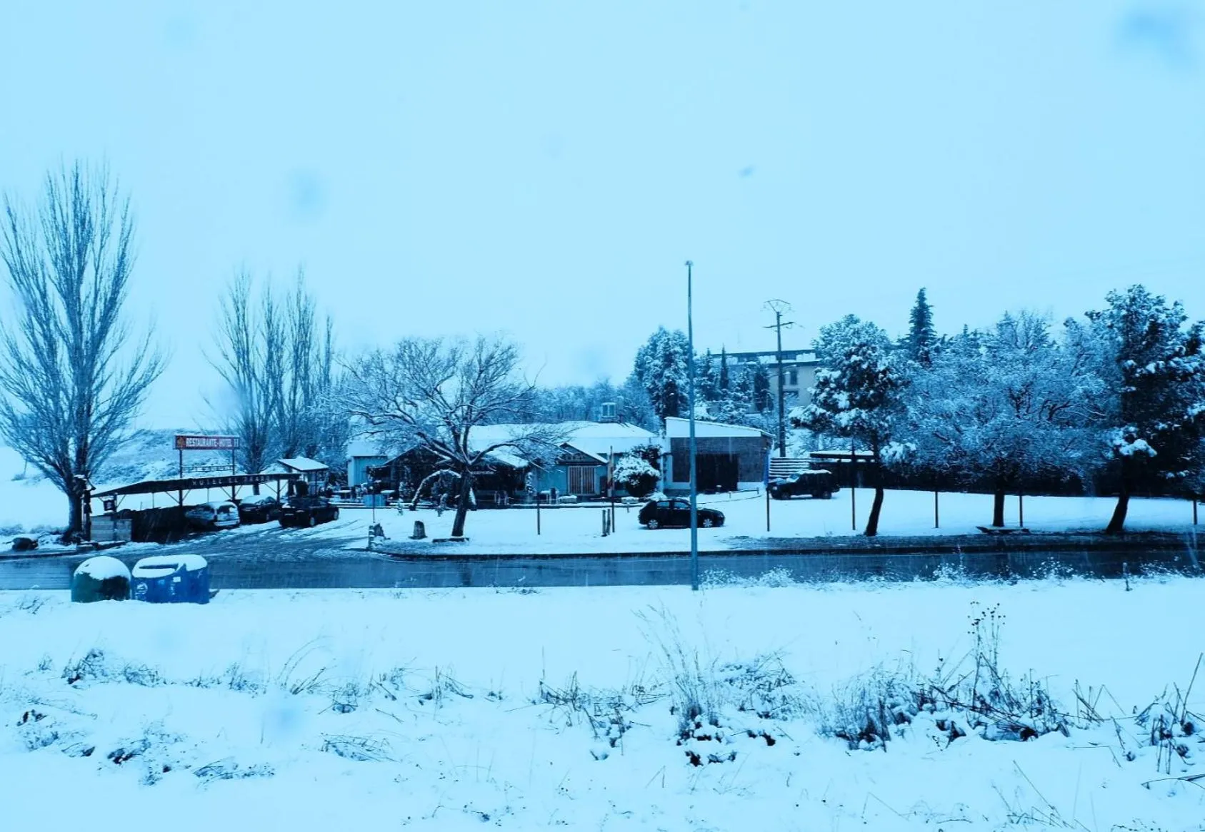 Hotel El Prado by Vivere Stays