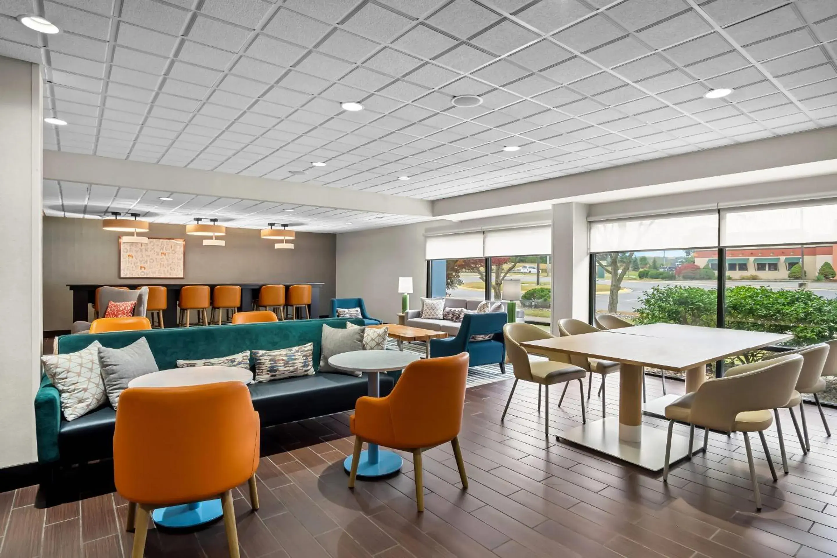 Comfort Inn Cadillac Comfort Inn Cadillac