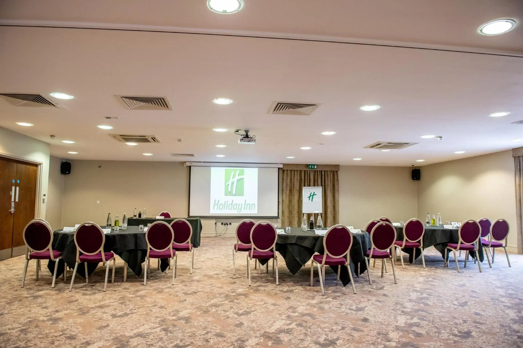 Meeting/conference room in Holiday Inn Newcastle South by IHG