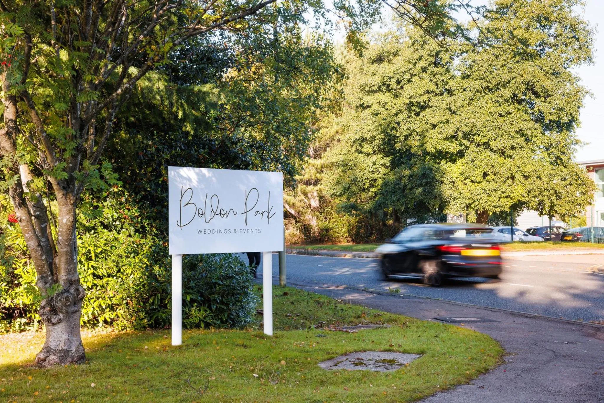 Property building in Holiday Inn Newcastle South by IHG