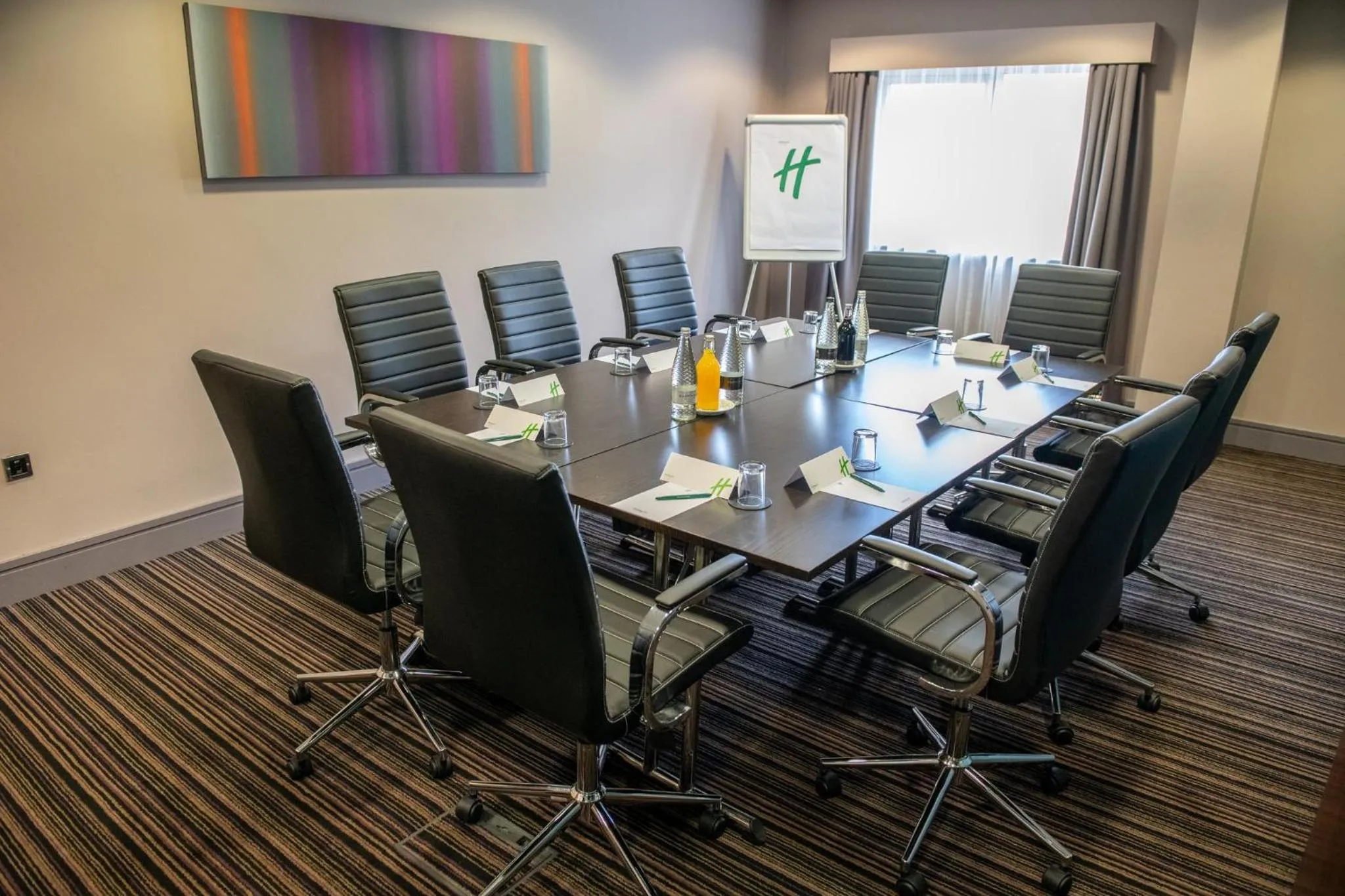 Meeting/conference room in Holiday Inn Newcastle South by IHG