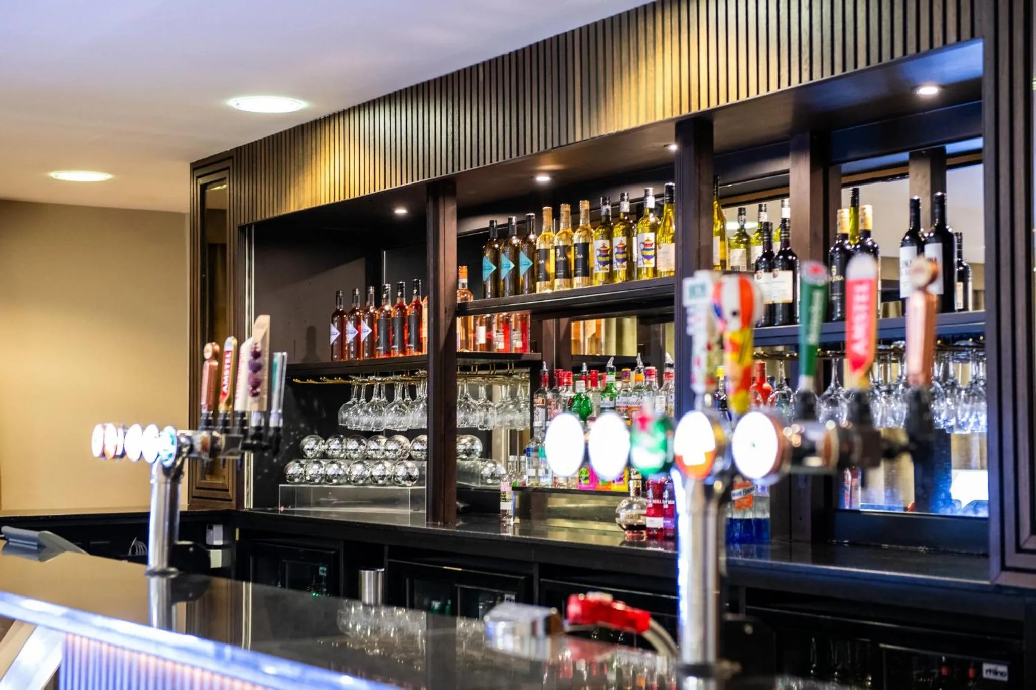 Meeting/conference room in Holiday Inn Newcastle South by IHG