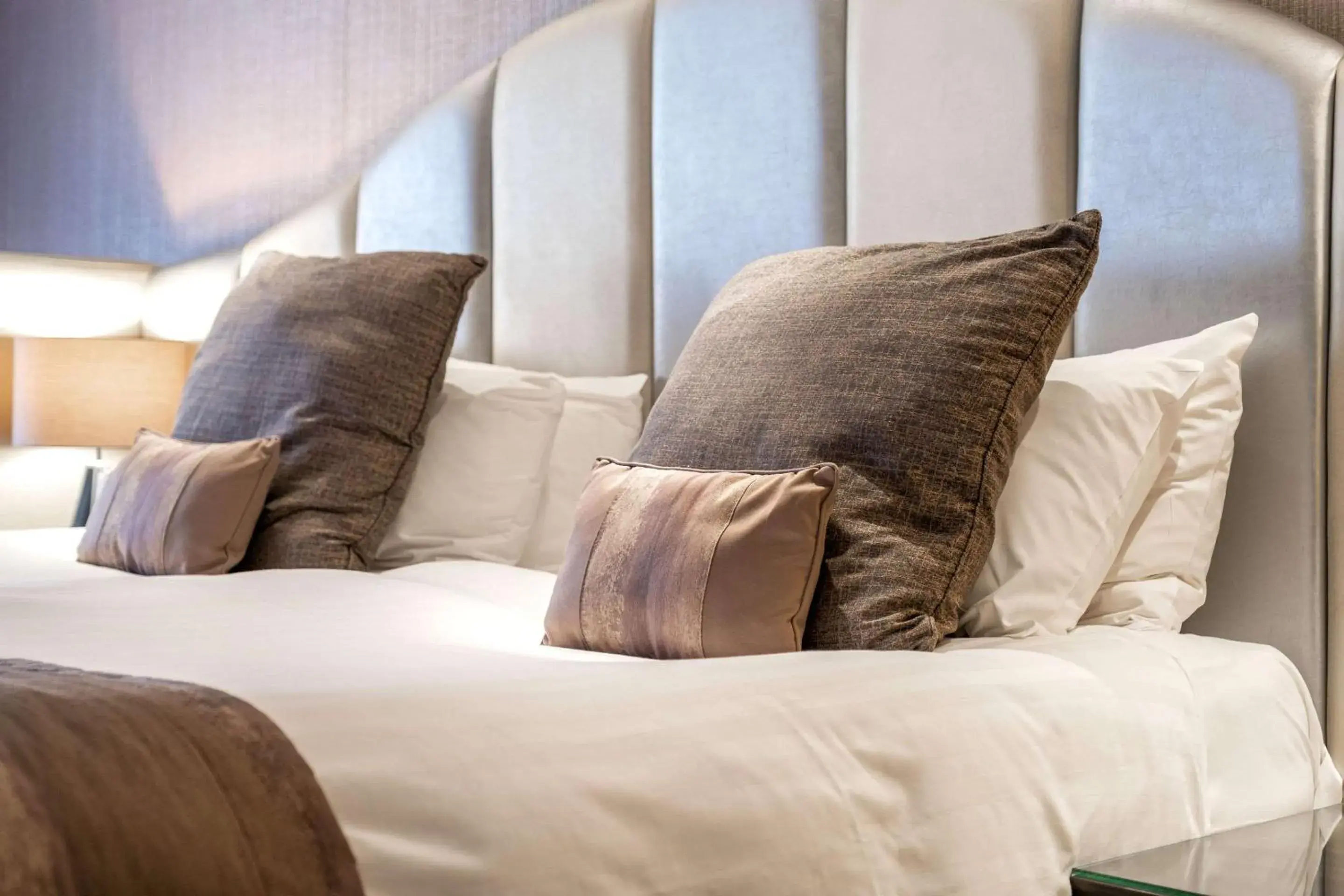 Bedroom, Bed in Clarion Hotel Newcastle South Bedroom, Bed in Clarion Hotel Newcastle South