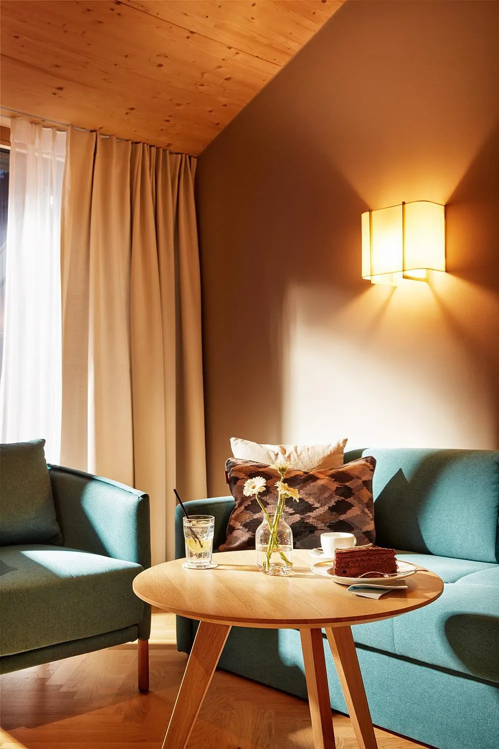 TV and multimedia in Hotel die Wälderin-Wellness, Sport & Natur