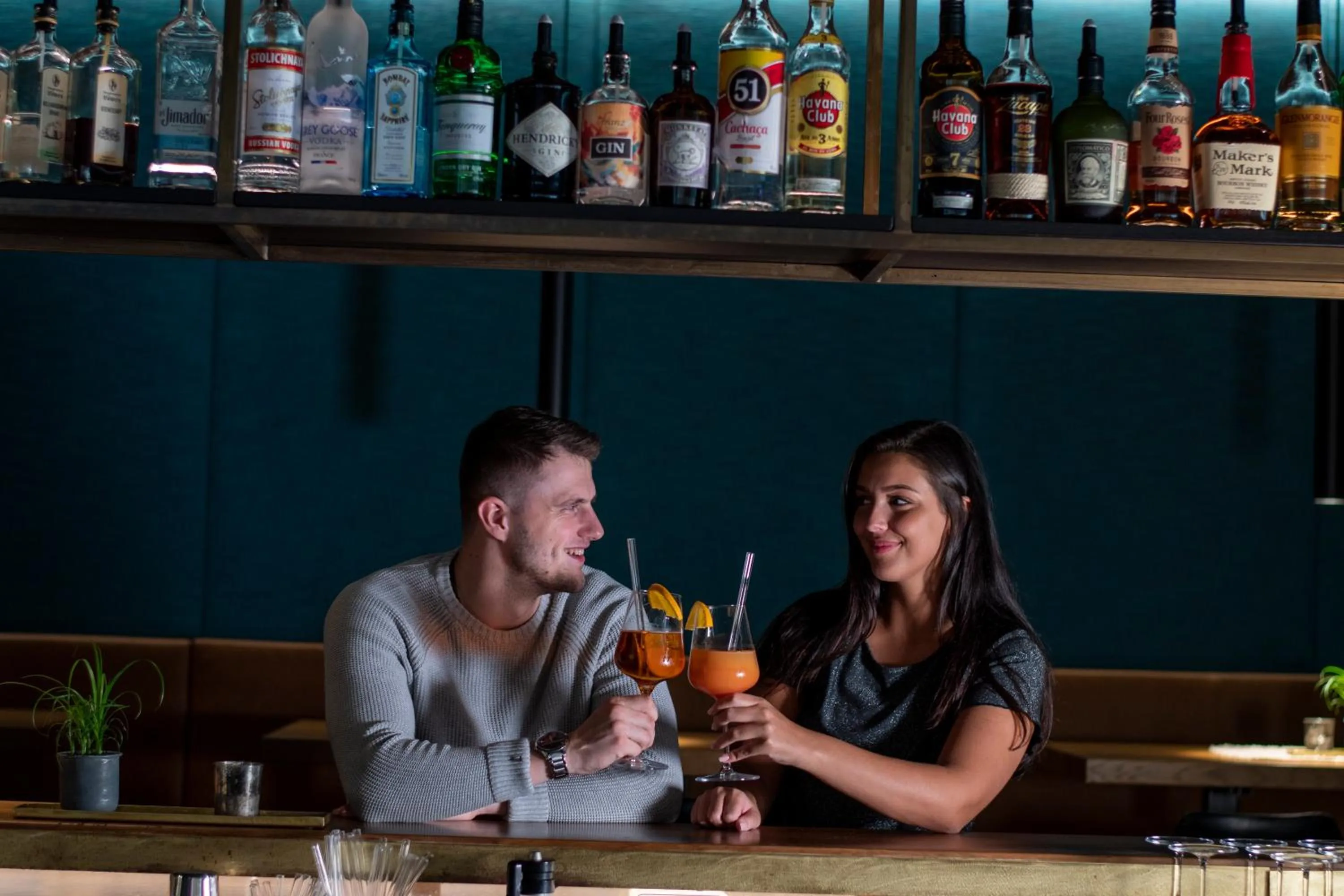 Restaurant/places to eat in Hotel die Wälderin-Wellness, Sport & Natur