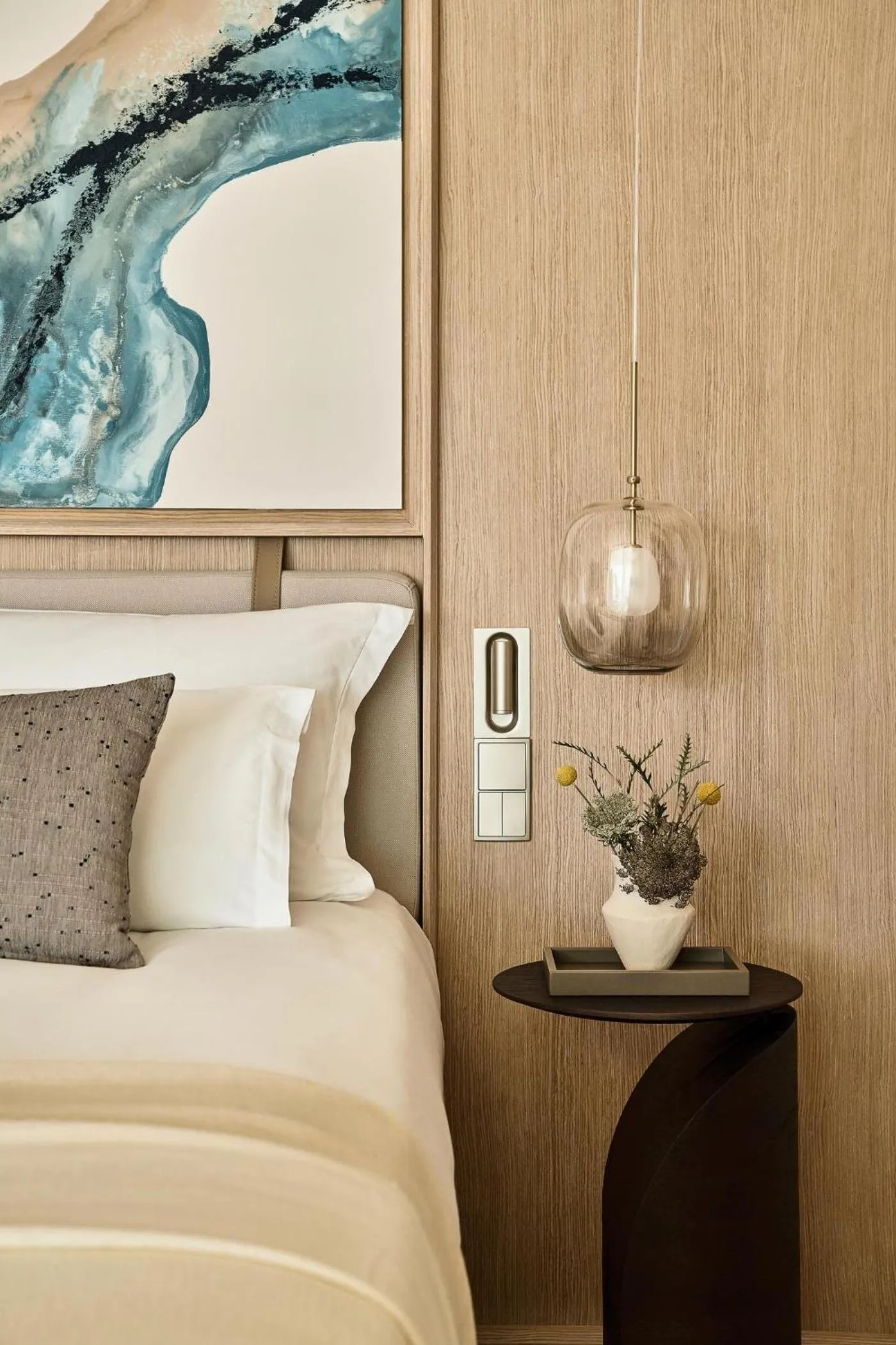 Photo of the whole room, Bed in Ikos Andalusia