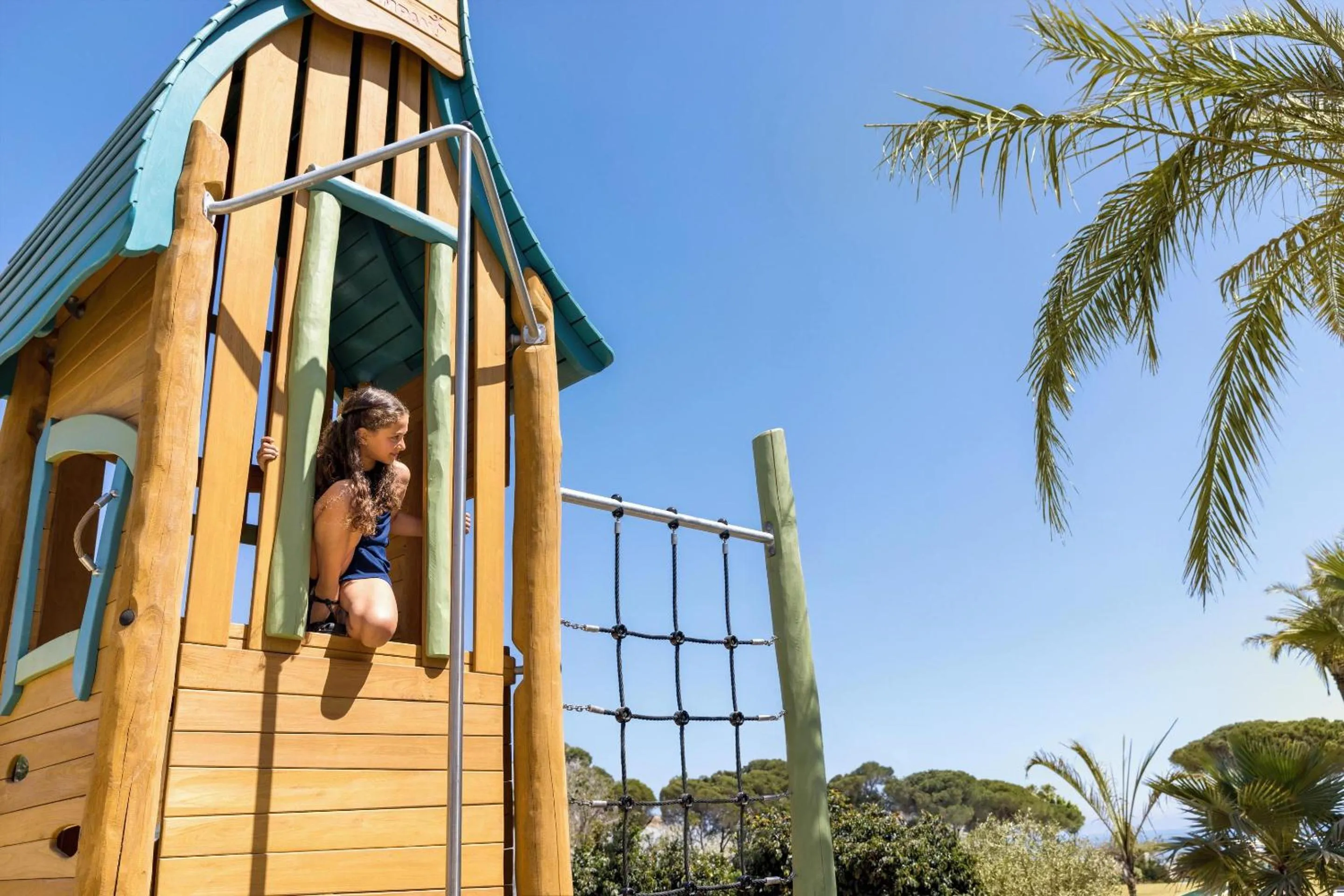 Activities in Ikos Andalusia