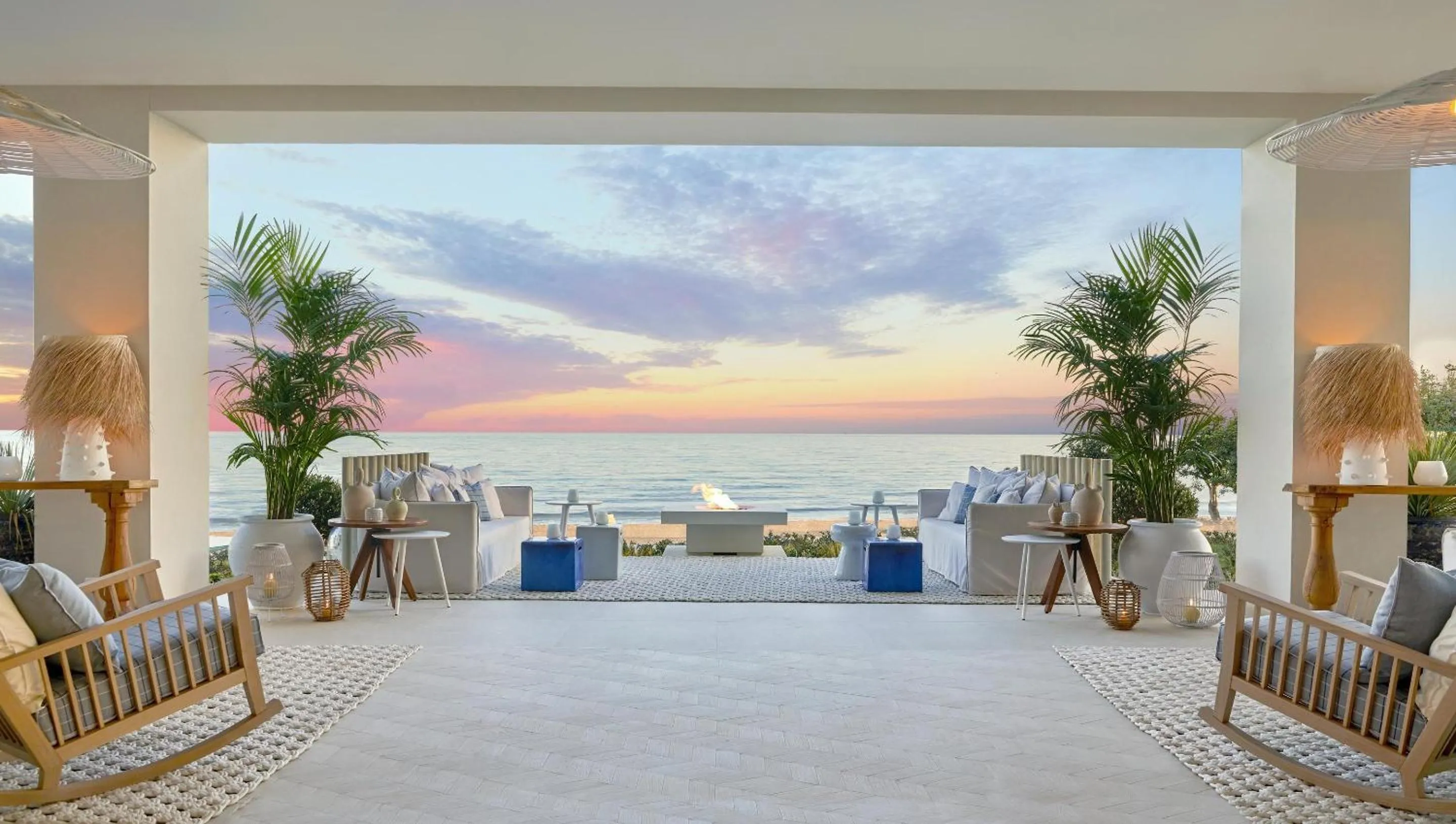 Lounge or bar in Ikos Andalusia