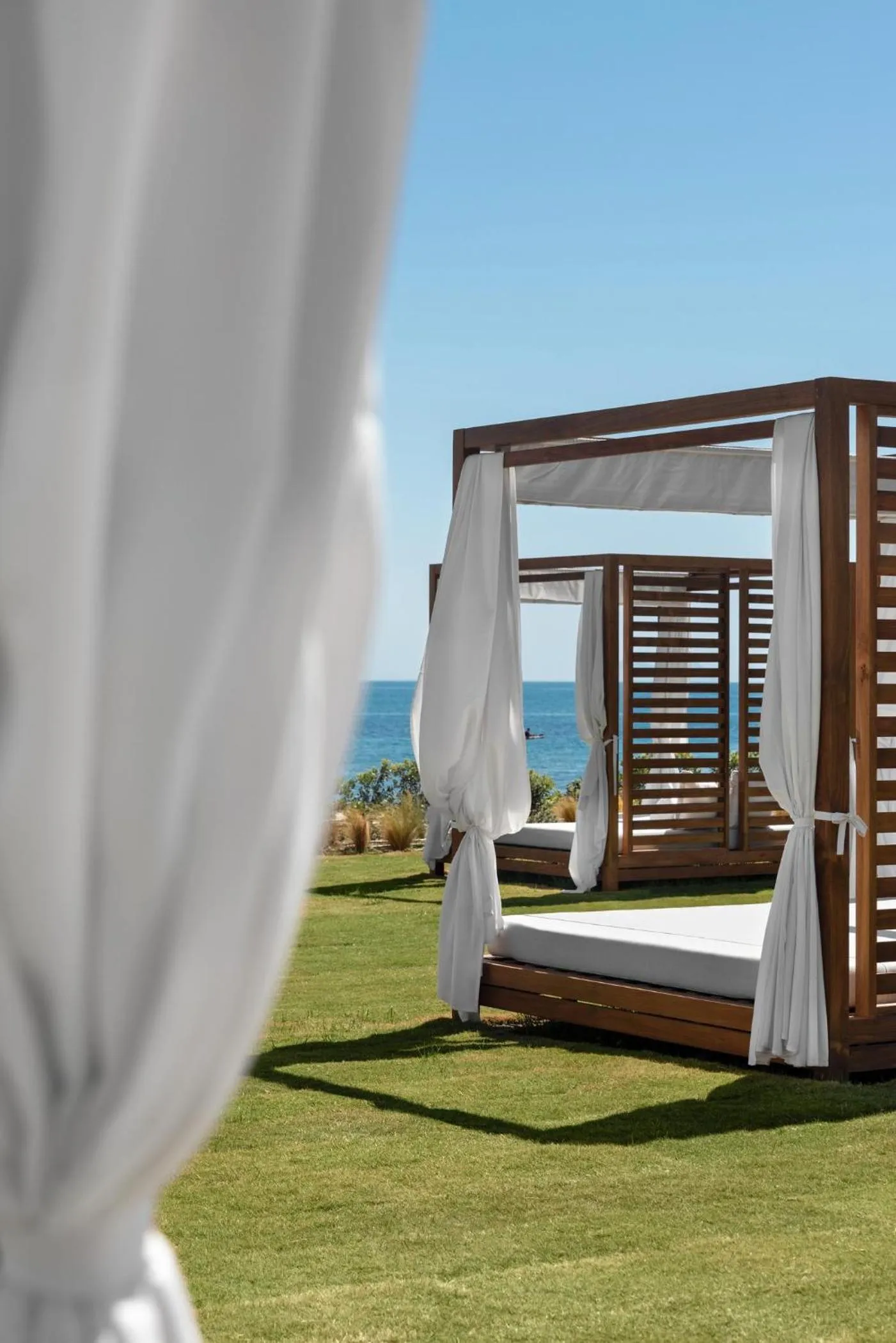 Balcony/Terrace in Ikos Andalusia