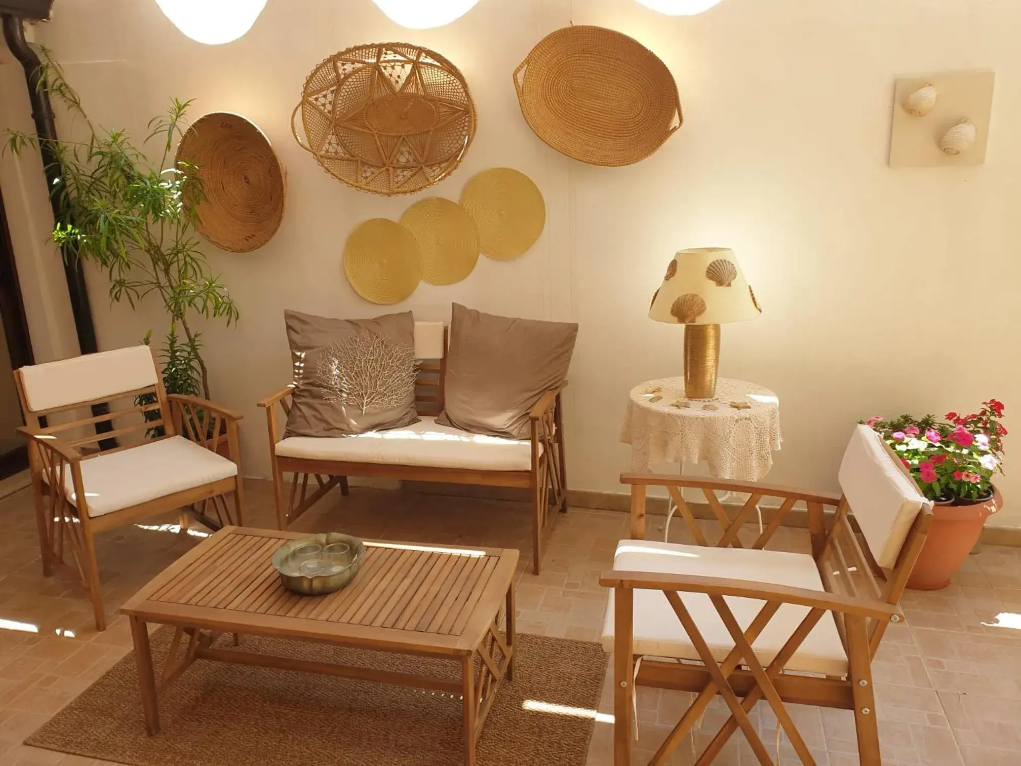 La Rosa del Sud La Rosa del Sud