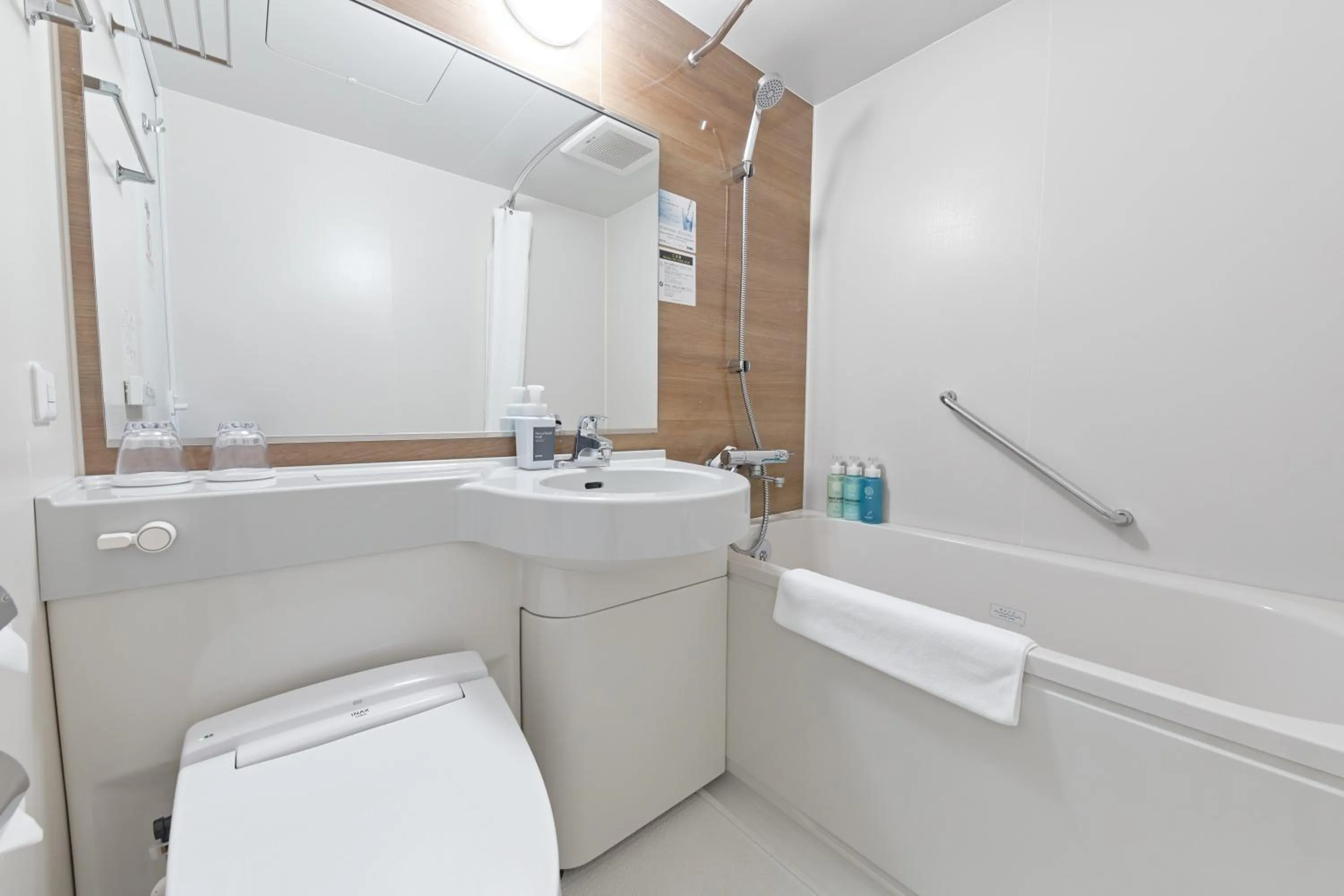 Sotetsu Fresa Inn Osaka Namba