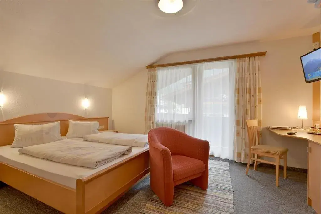 Gästehaus Hoamatl Gästehaus Hoamatl