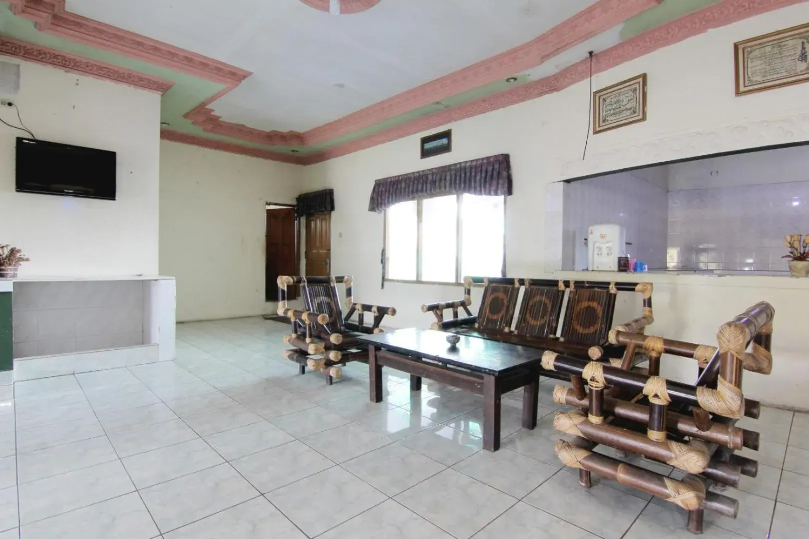 Villa Penginapan Purnama Villa Penginapan Purnama