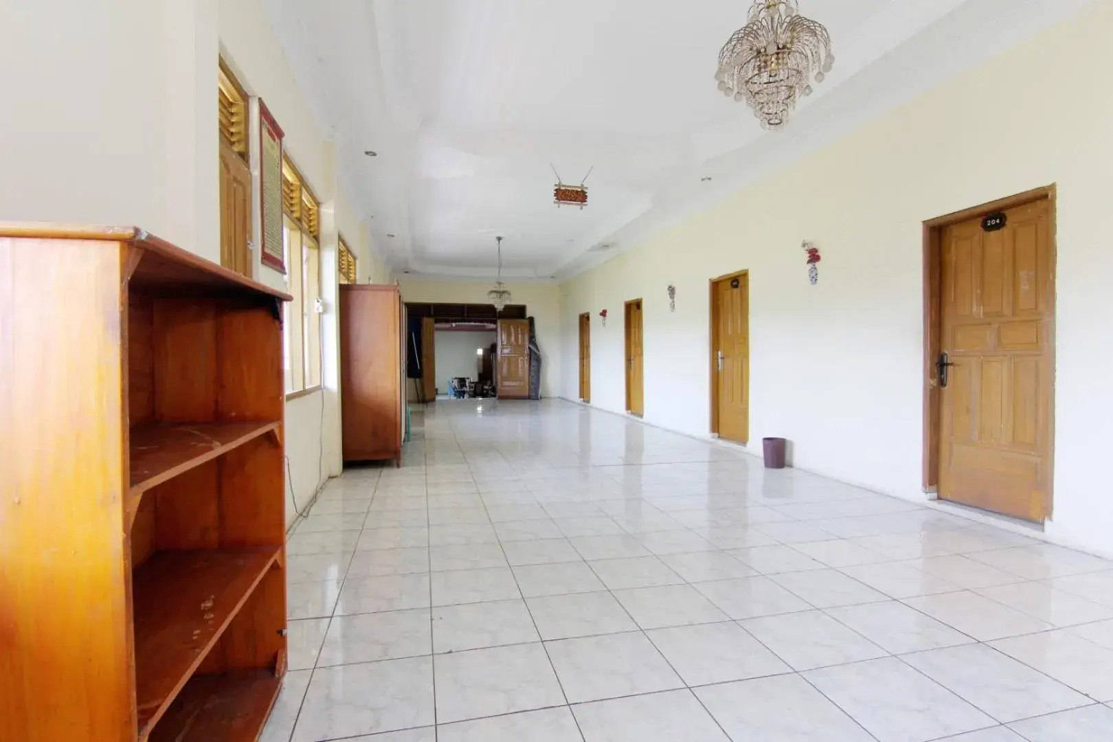 Villa Penginapan Purnama Villa Penginapan Purnama