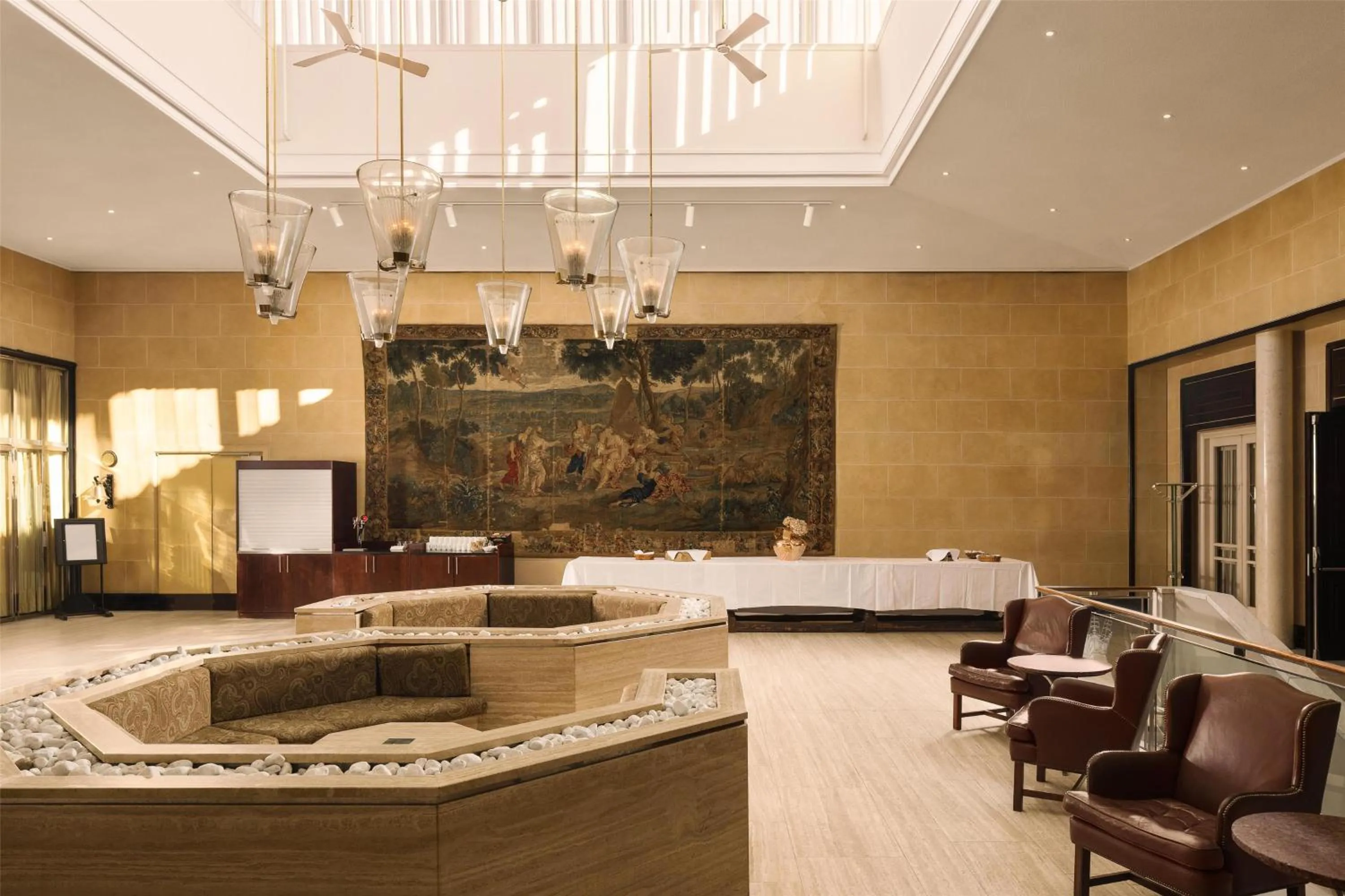 Property building in Scandic Park Sandefjord