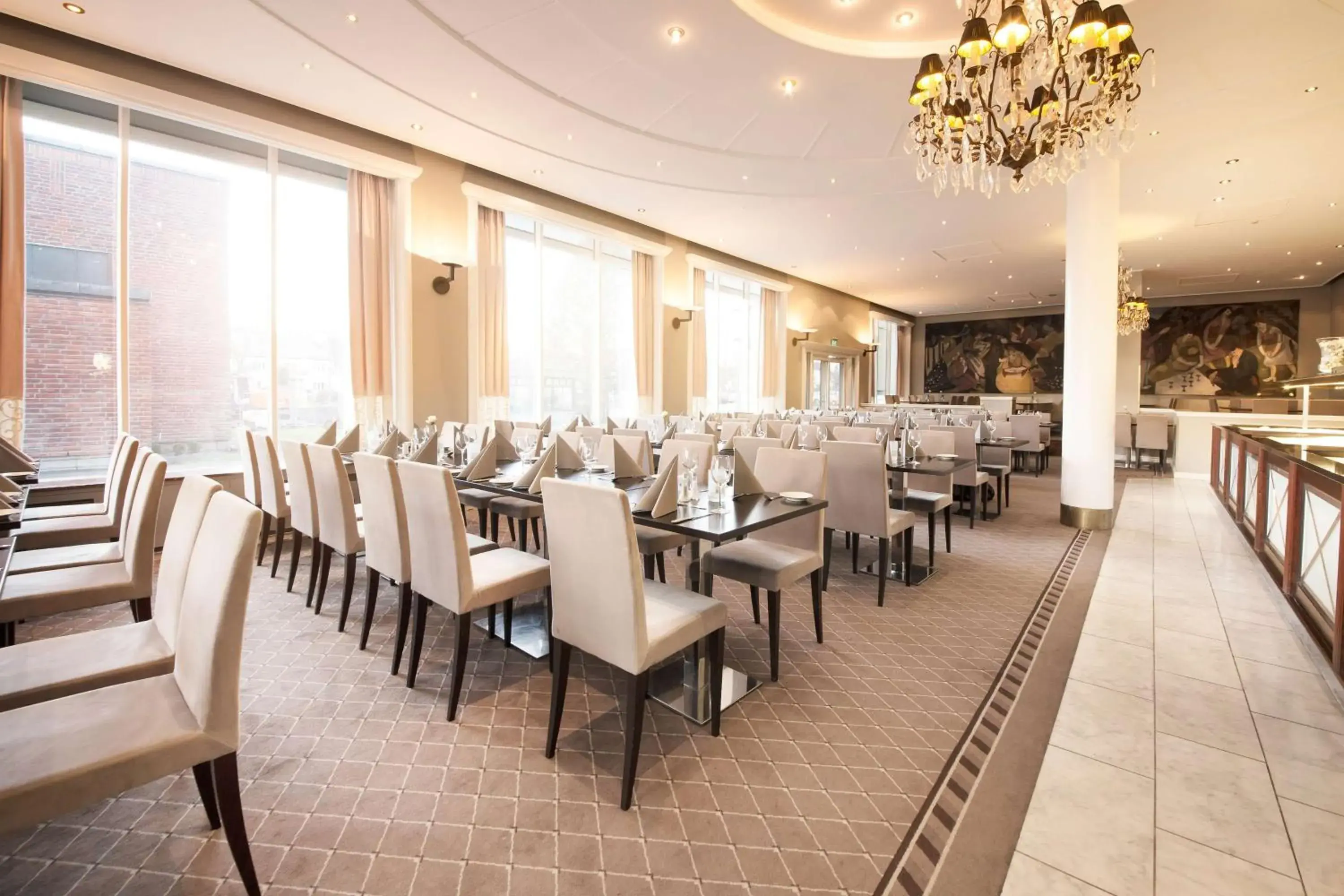 Restaurant/places to eat in Scandic Park Sandefjord Restaurant/places to eat in Scandic Park Sandefjord