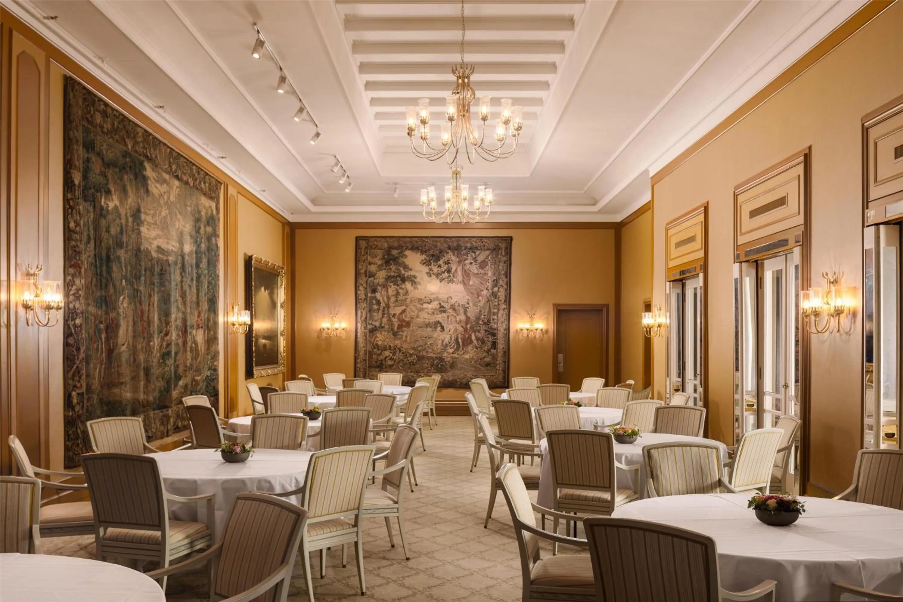 Meeting/conference room in Scandic Park Sandefjord