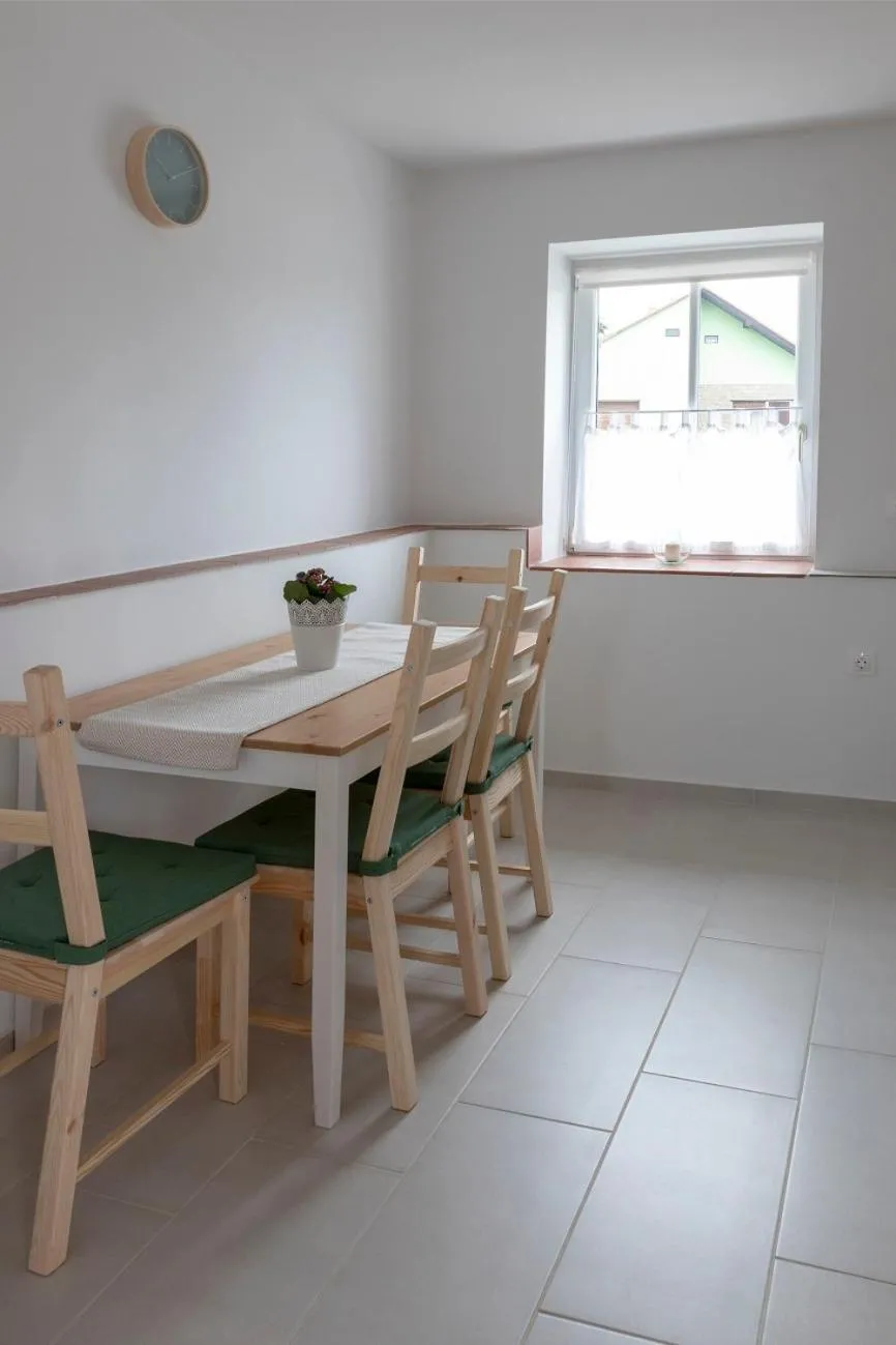 Amande House & Cottage