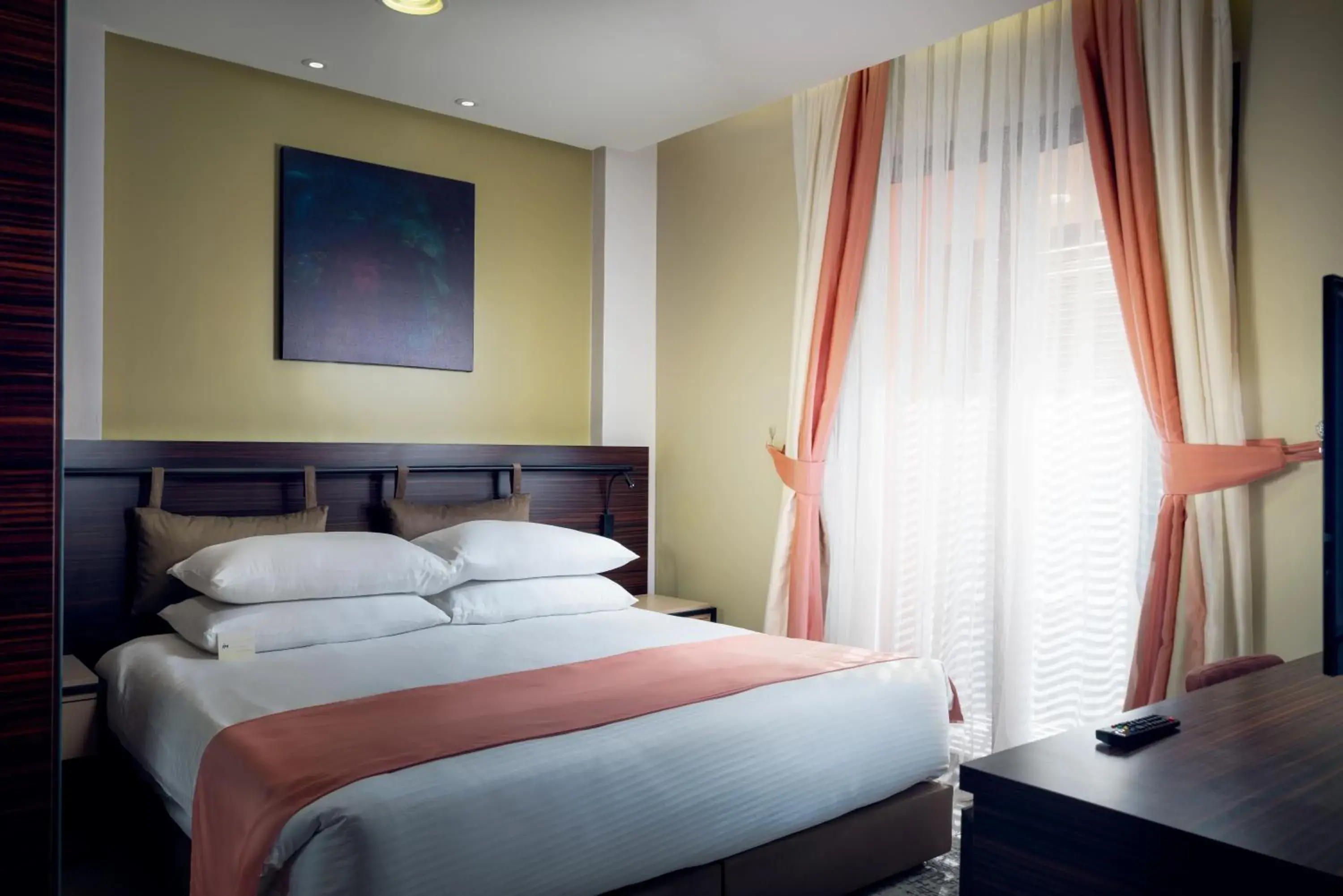 Bed in TIME Dammam Residence Bed in TIME Dammam Residence