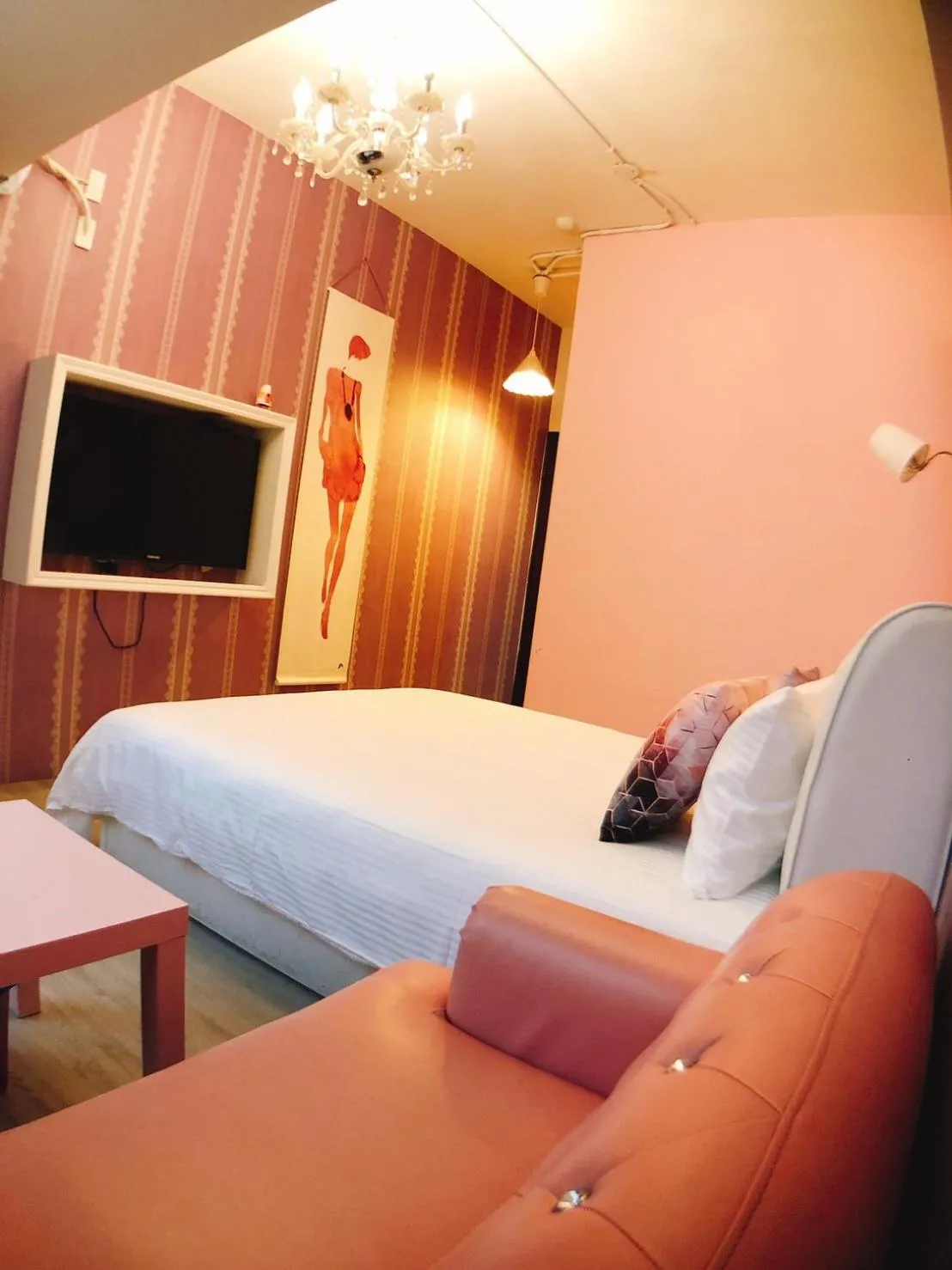 Traveler Station R15