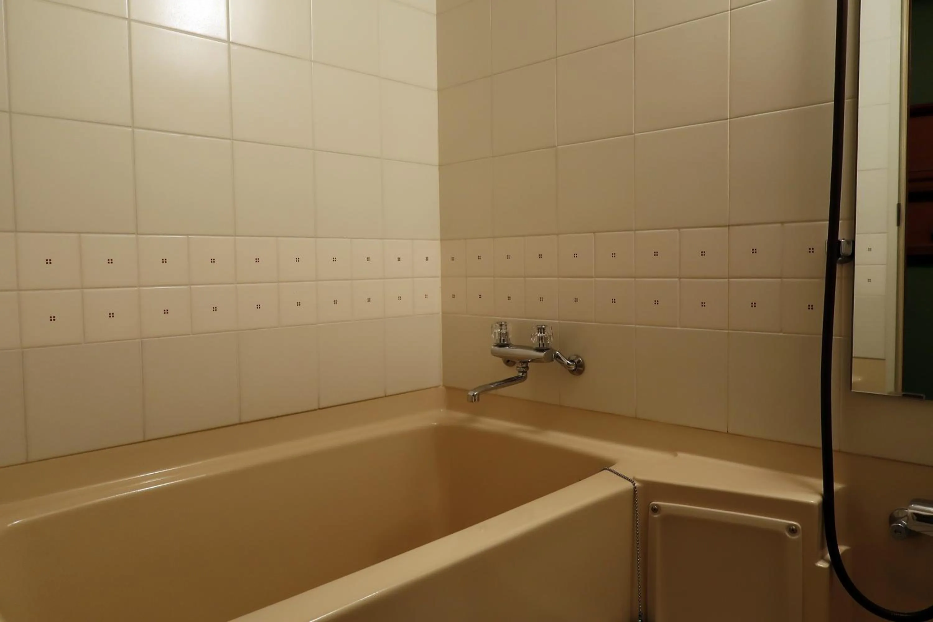 Bathroom in Yumoto Konpira Onsen Hananoyu Kobaitei