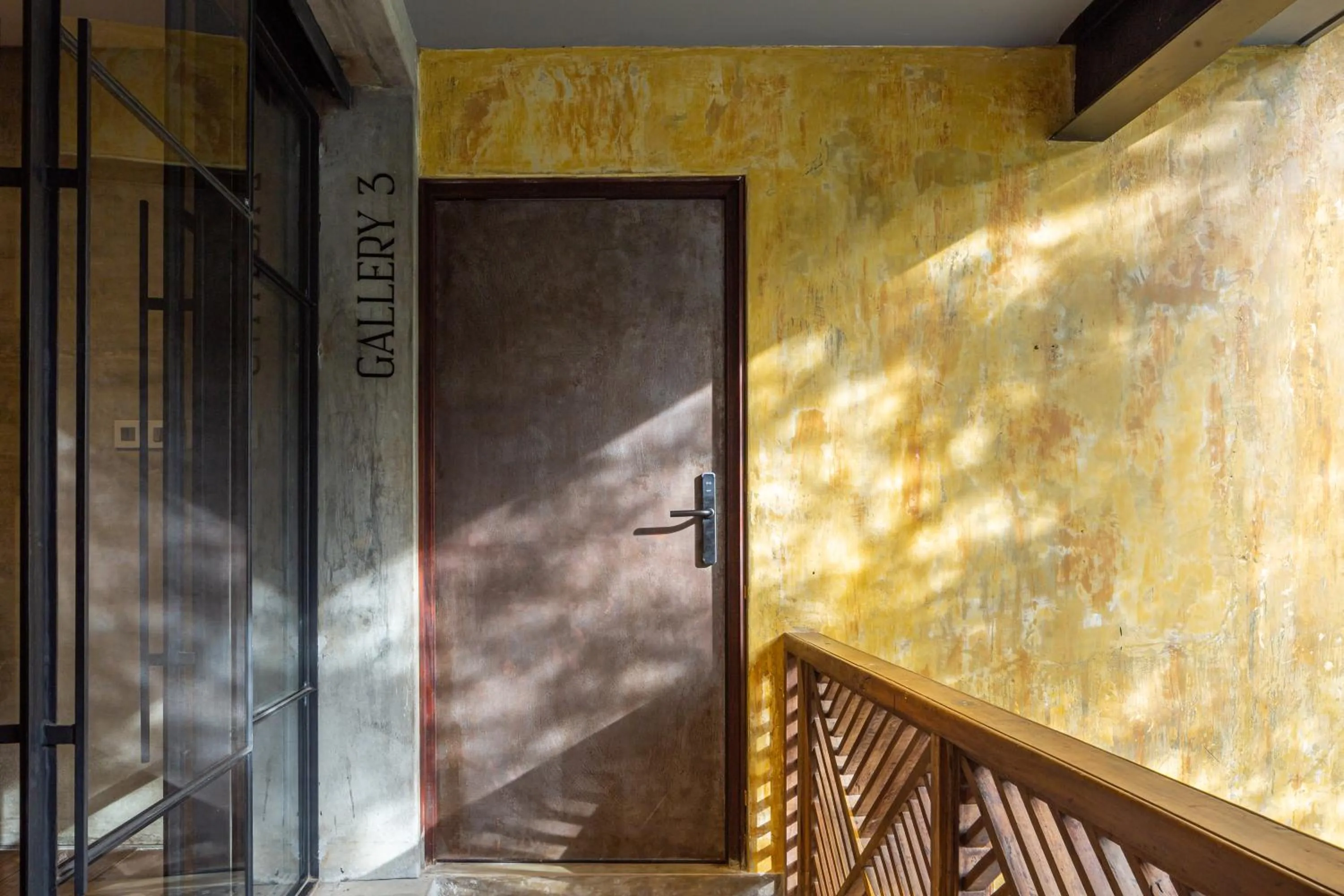 Other in The Postcard Mandalay Hall, Kochi