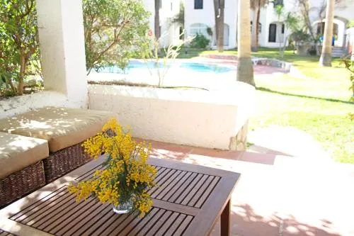 Beautiful seafront house