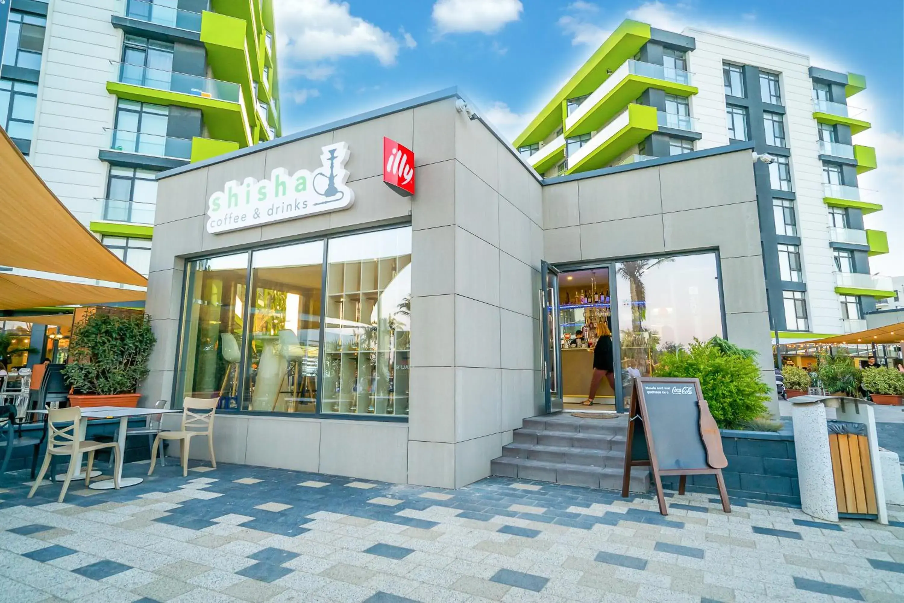 Alezzi Beach Resort Alezzi Beach Resort