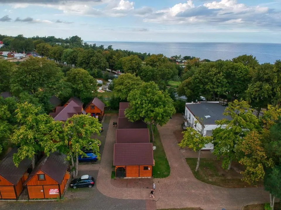 Ośrodek Wypoczynkowy Babiński