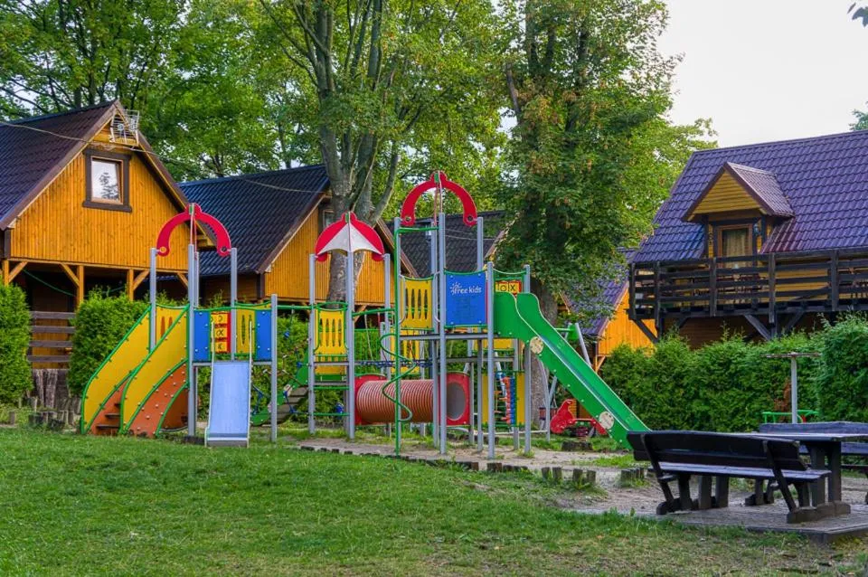 Ośrodek Wypoczynkowy Babiński