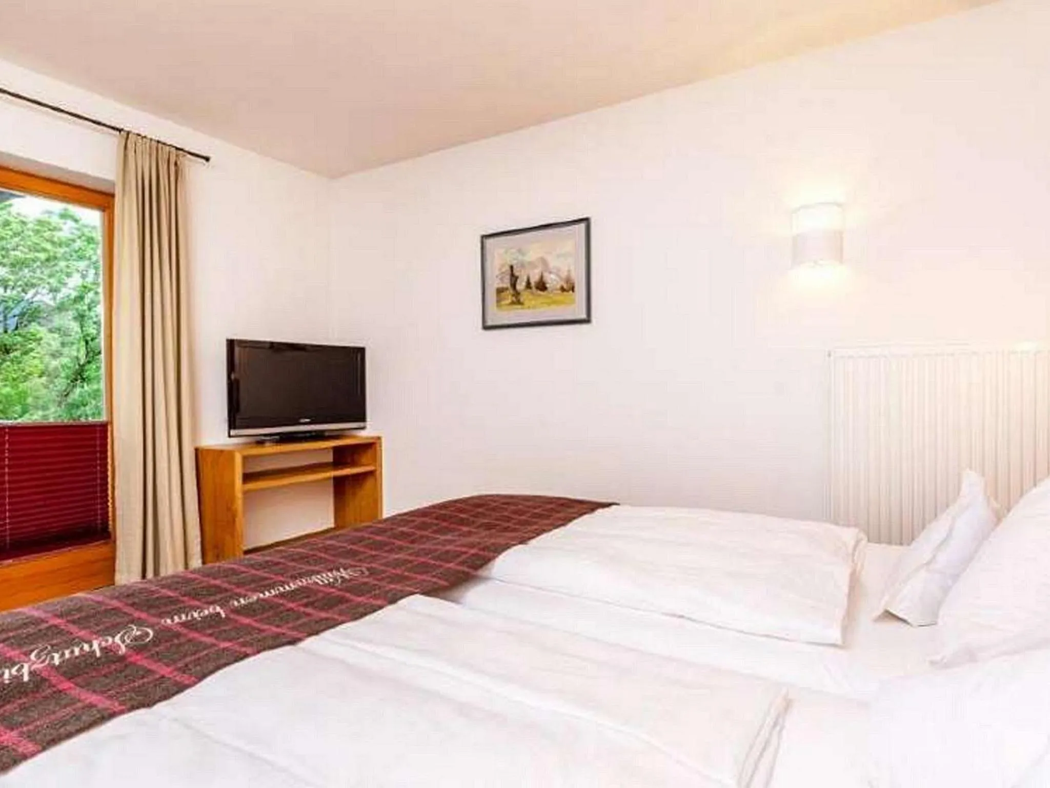 Bed in Beim Schutzbichler
