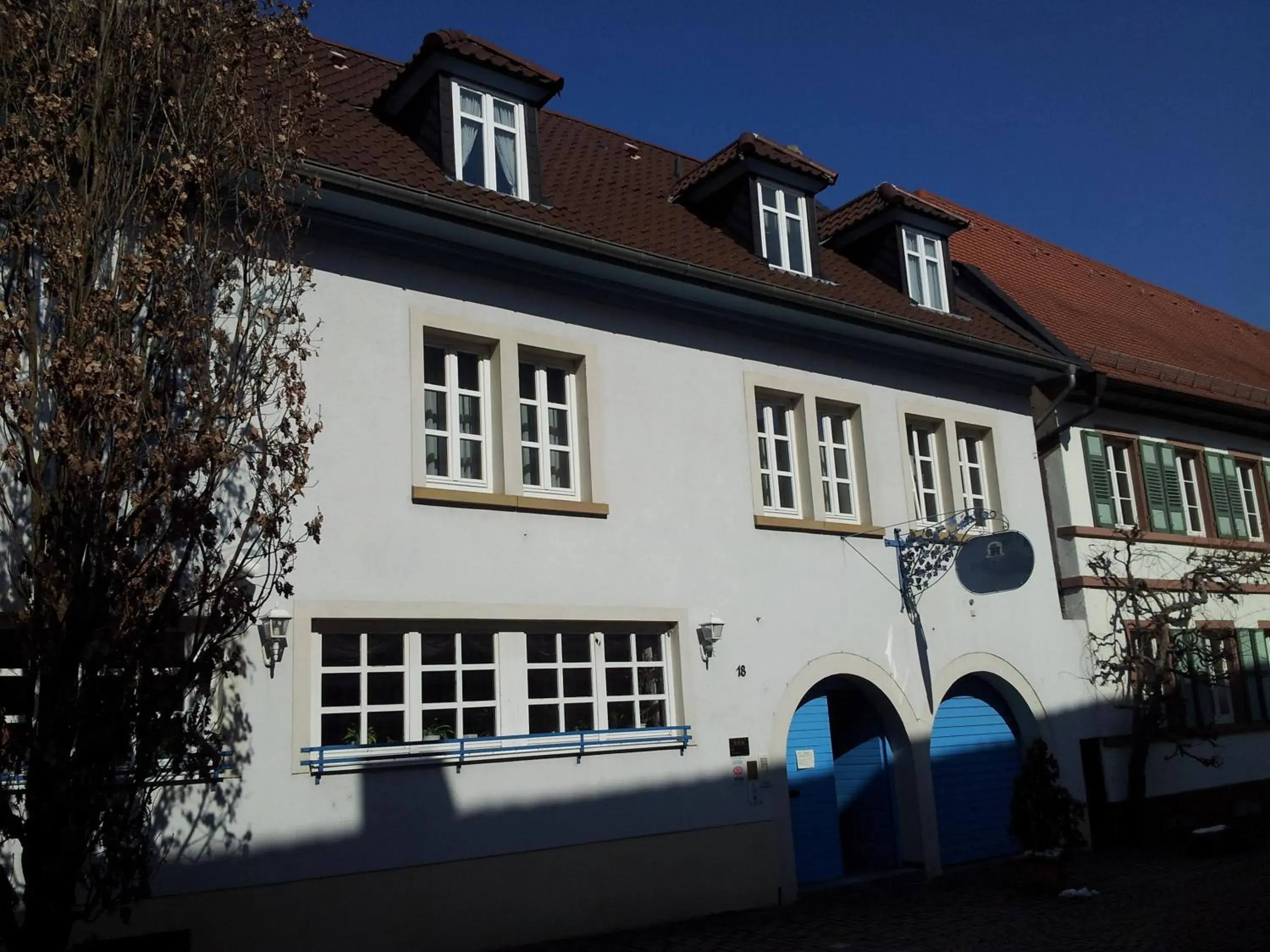 Hotel Weinheber Hornung Hotel Weinheber Hornung