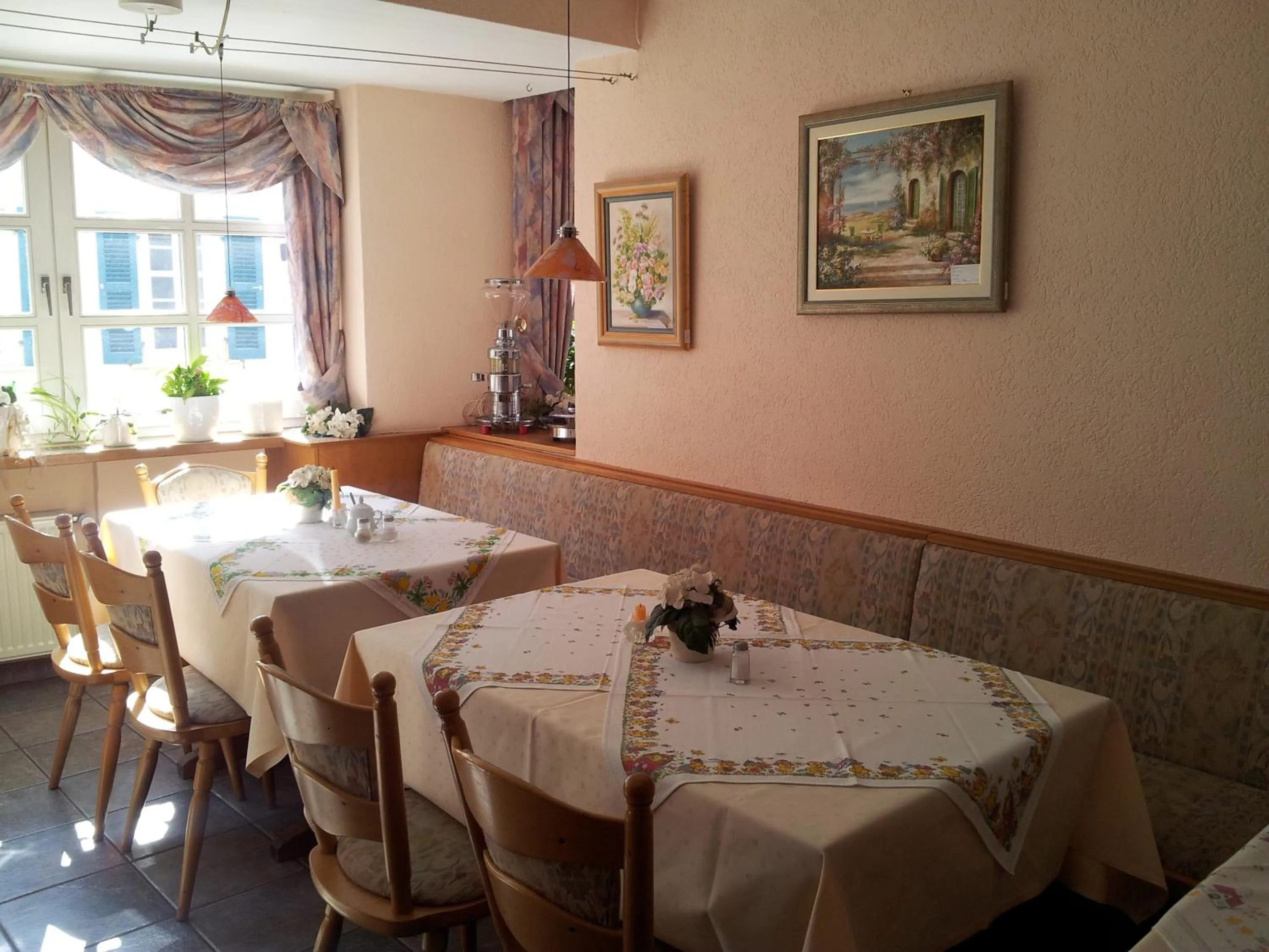 Hotel Weinheber Hornung