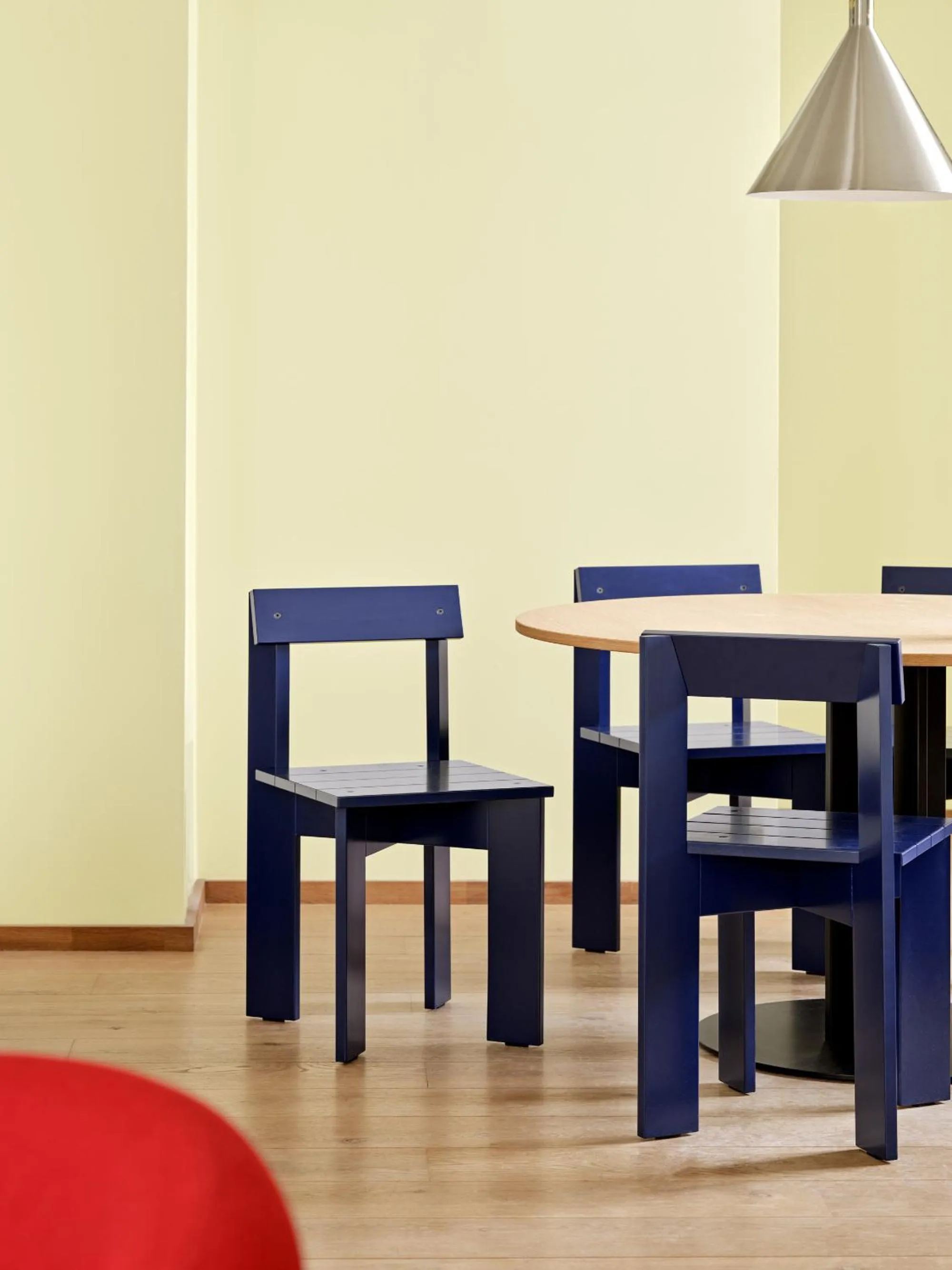 Dining area in BRIK Apartment Hotel