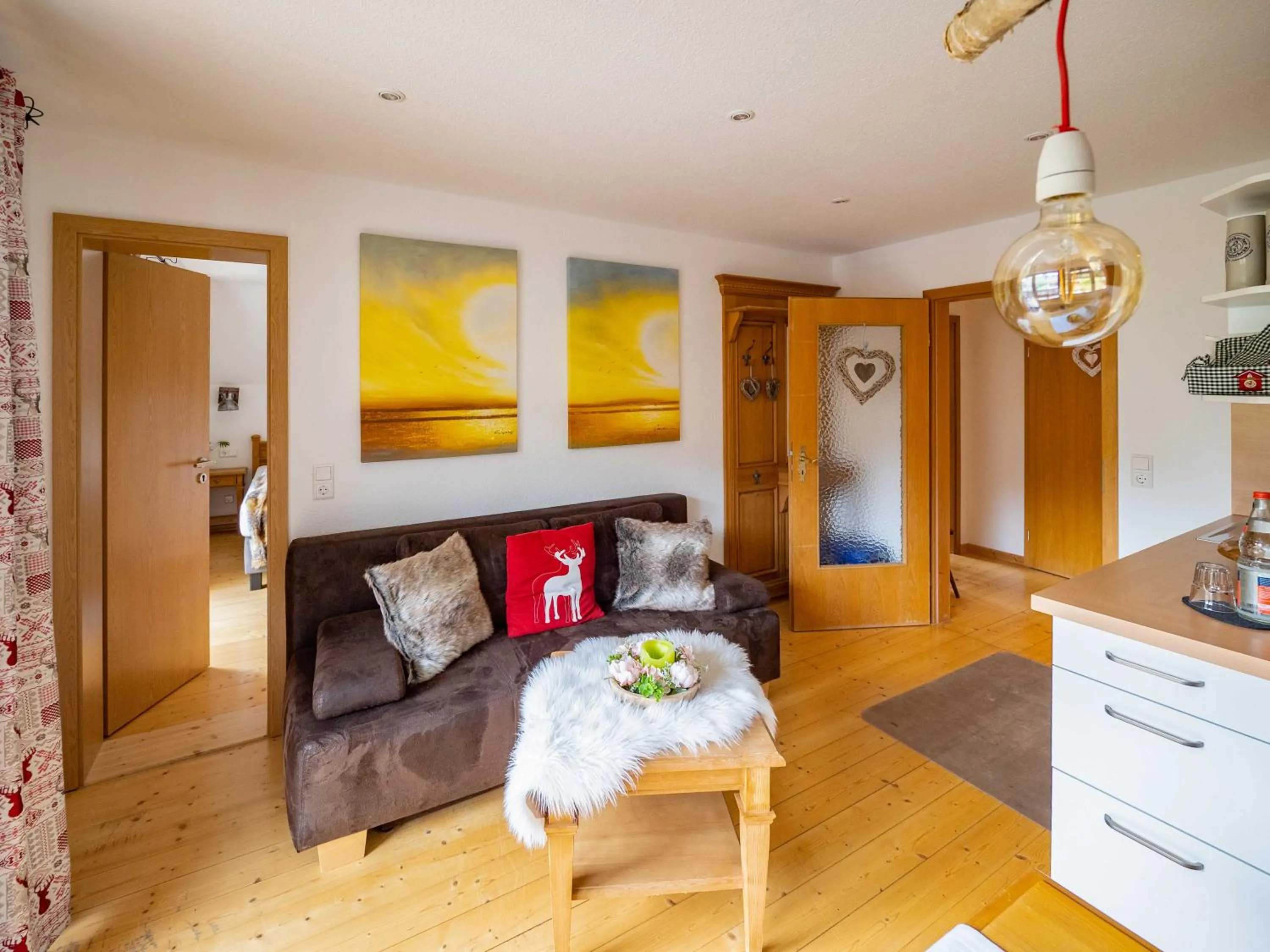 Hotel & Restaurant Grüner Baum - Die Grüne Oase Am Feldberg