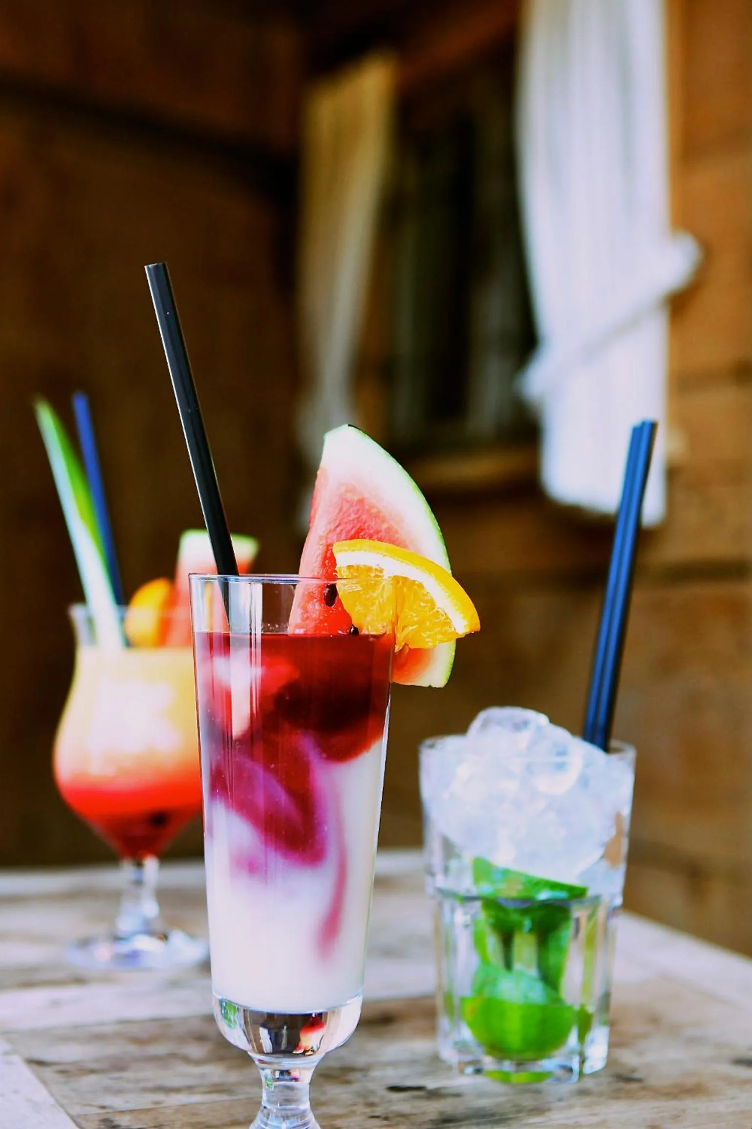 Drinks in Hotel & Restaurant Grüner Baum - Die Grüne Oase Am Feldberg