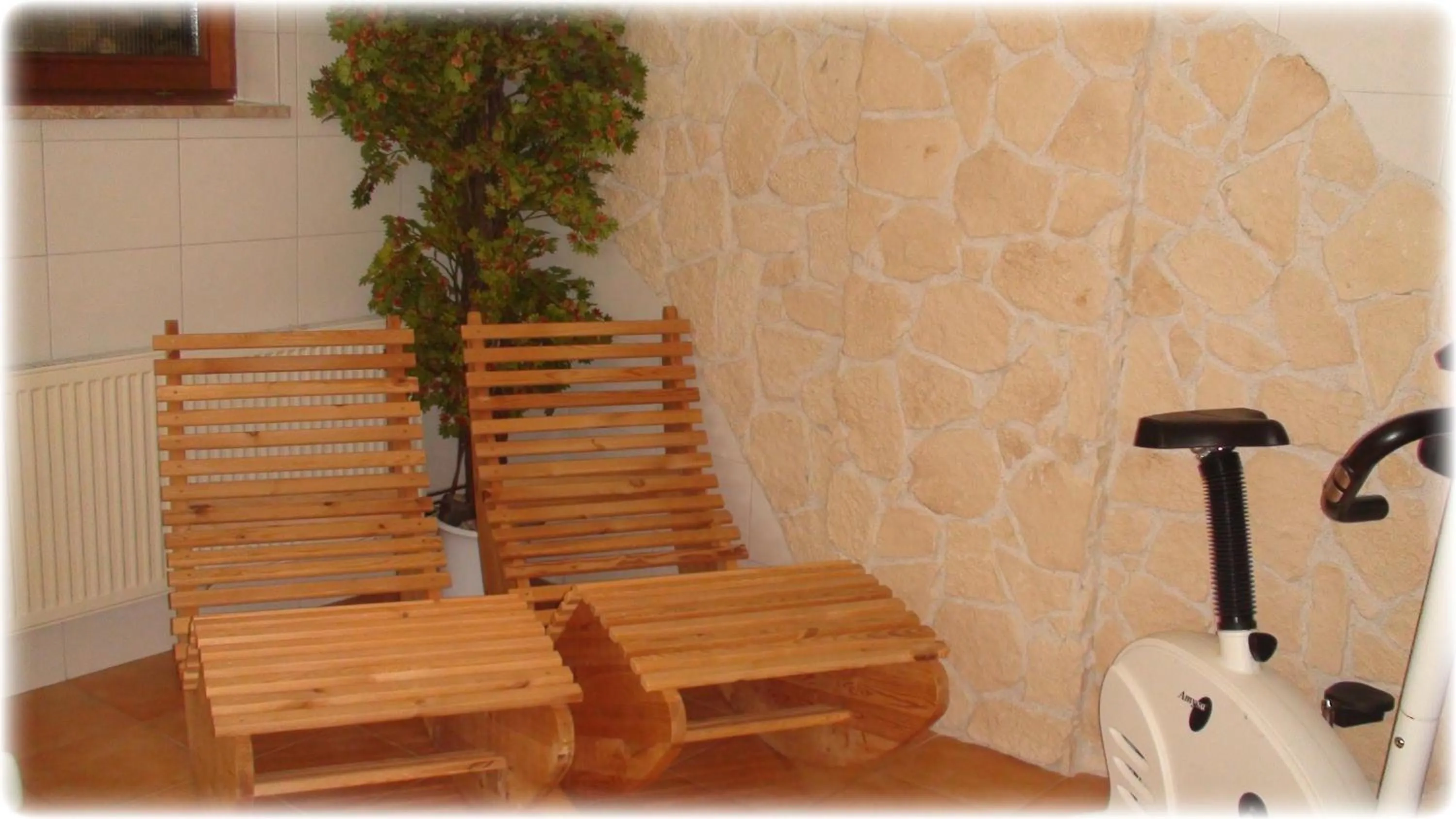 Sauna in Hotel & Restaurant Grüner Baum - Die Grüne Oase Am Feldberg