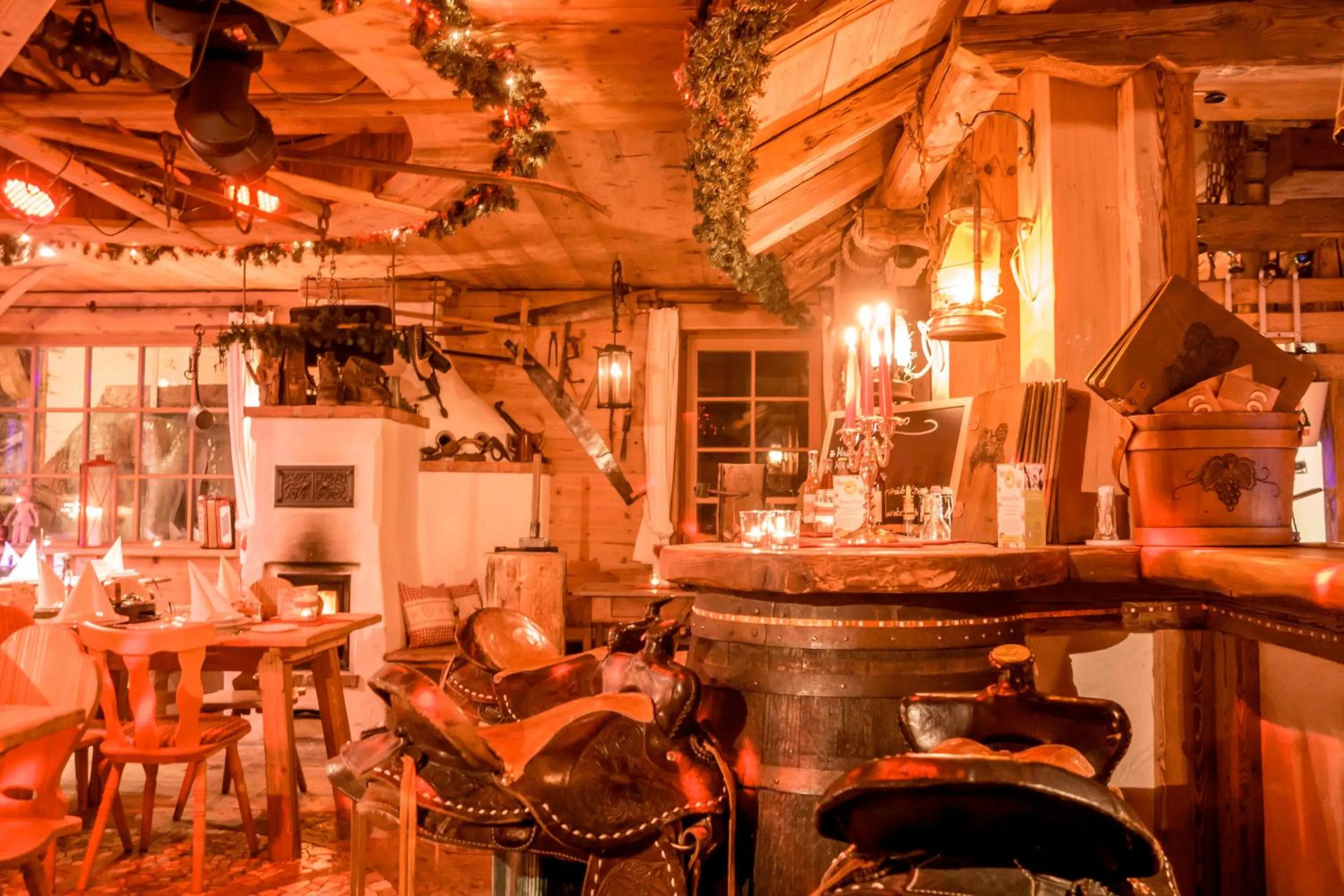 Restaurant/places to eat in Hotel & Restaurant Grüner Baum - Die Grüne Oase Am Feldberg