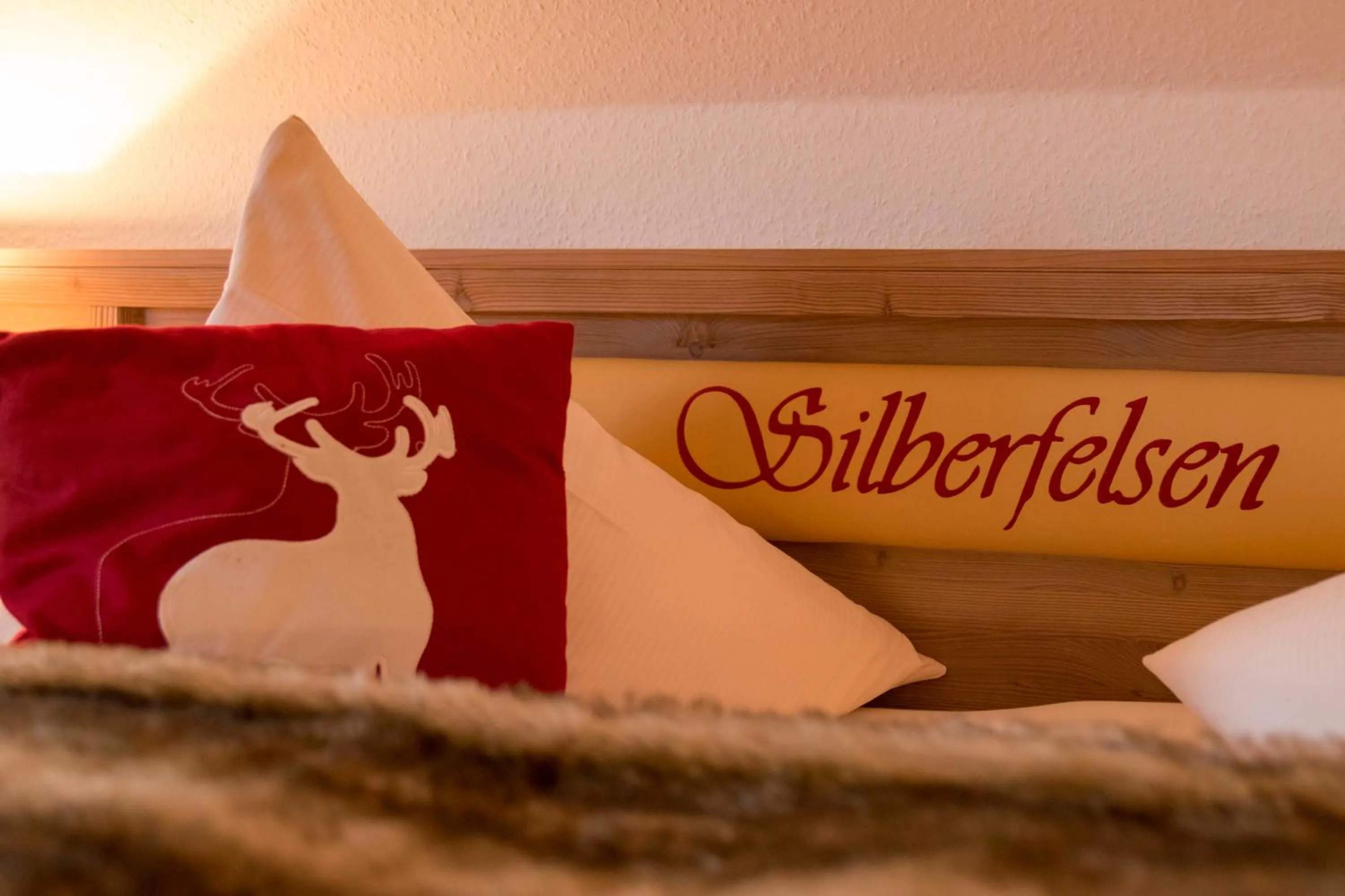 Photo of the whole room, Bed in Hotel & Restaurant Grüner Baum - Die Grüne Oase Am Feldberg