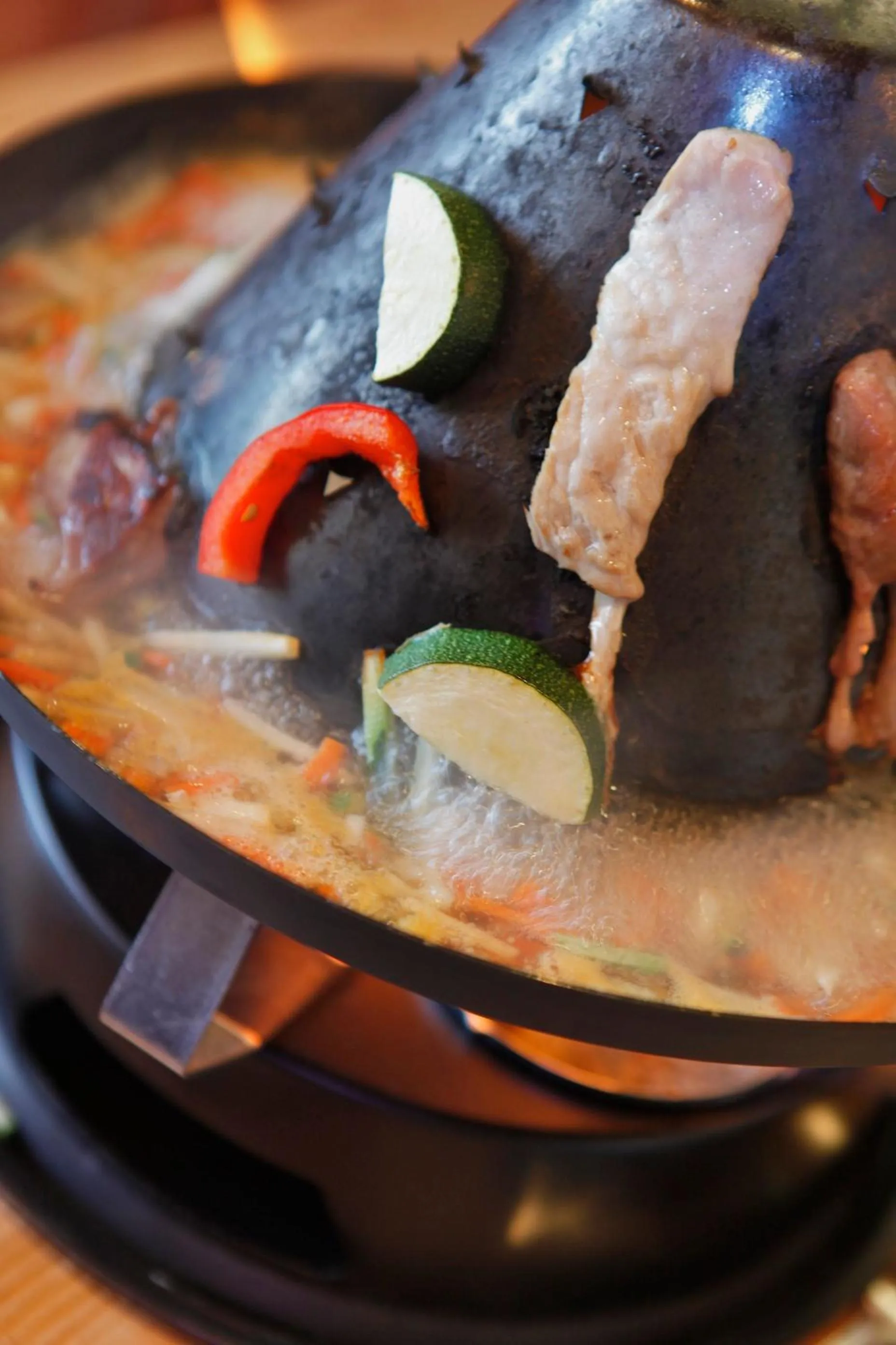 Dinner in Hotel & Restaurant Grüner Baum - Die Grüne Oase Am Feldberg