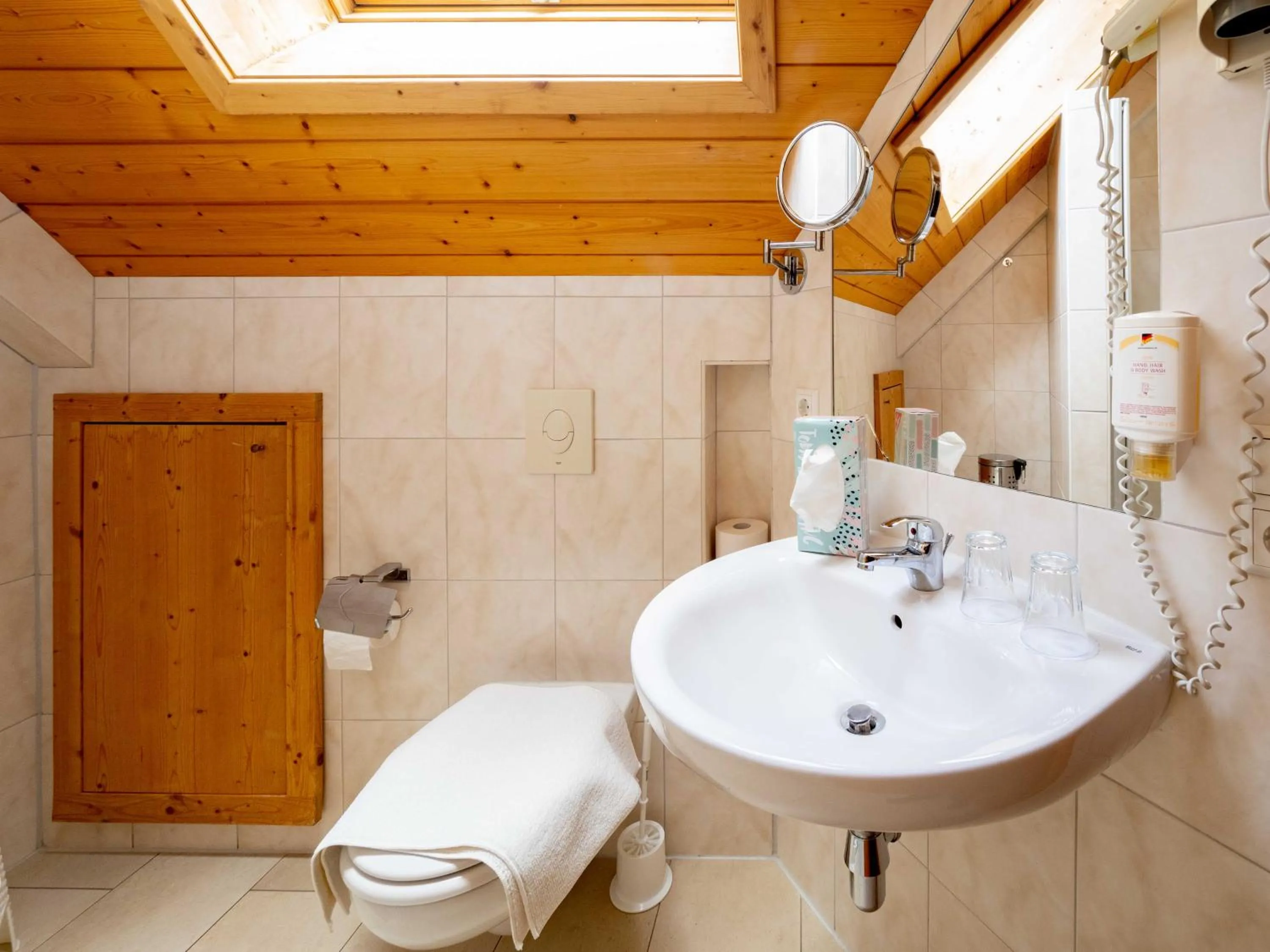 Hotel & Restaurant Grüner Baum - Die Grüne Oase Am Feldberg