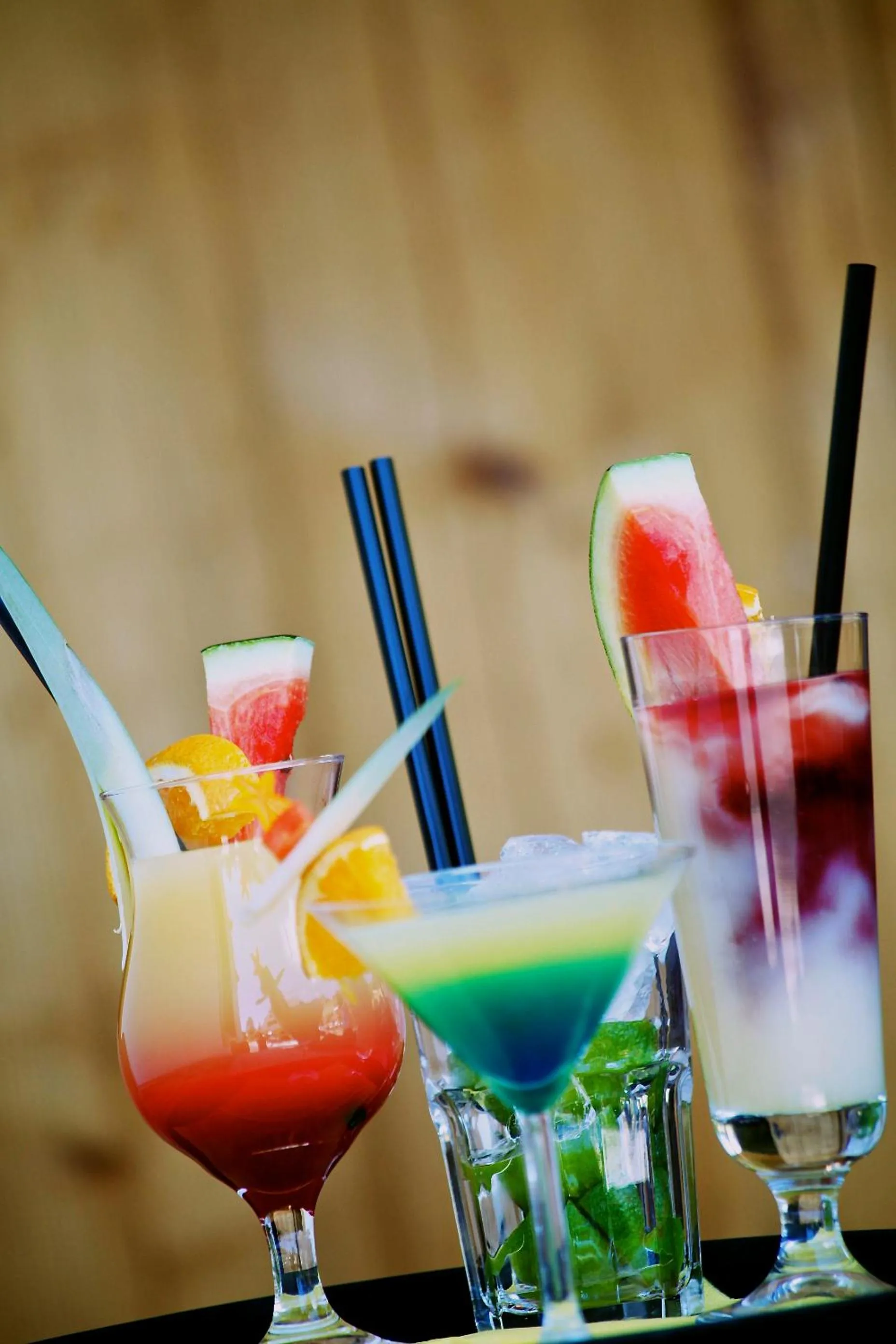 Drinks in Hotel & Restaurant Grüner Baum - Die Grüne Oase Am Feldberg